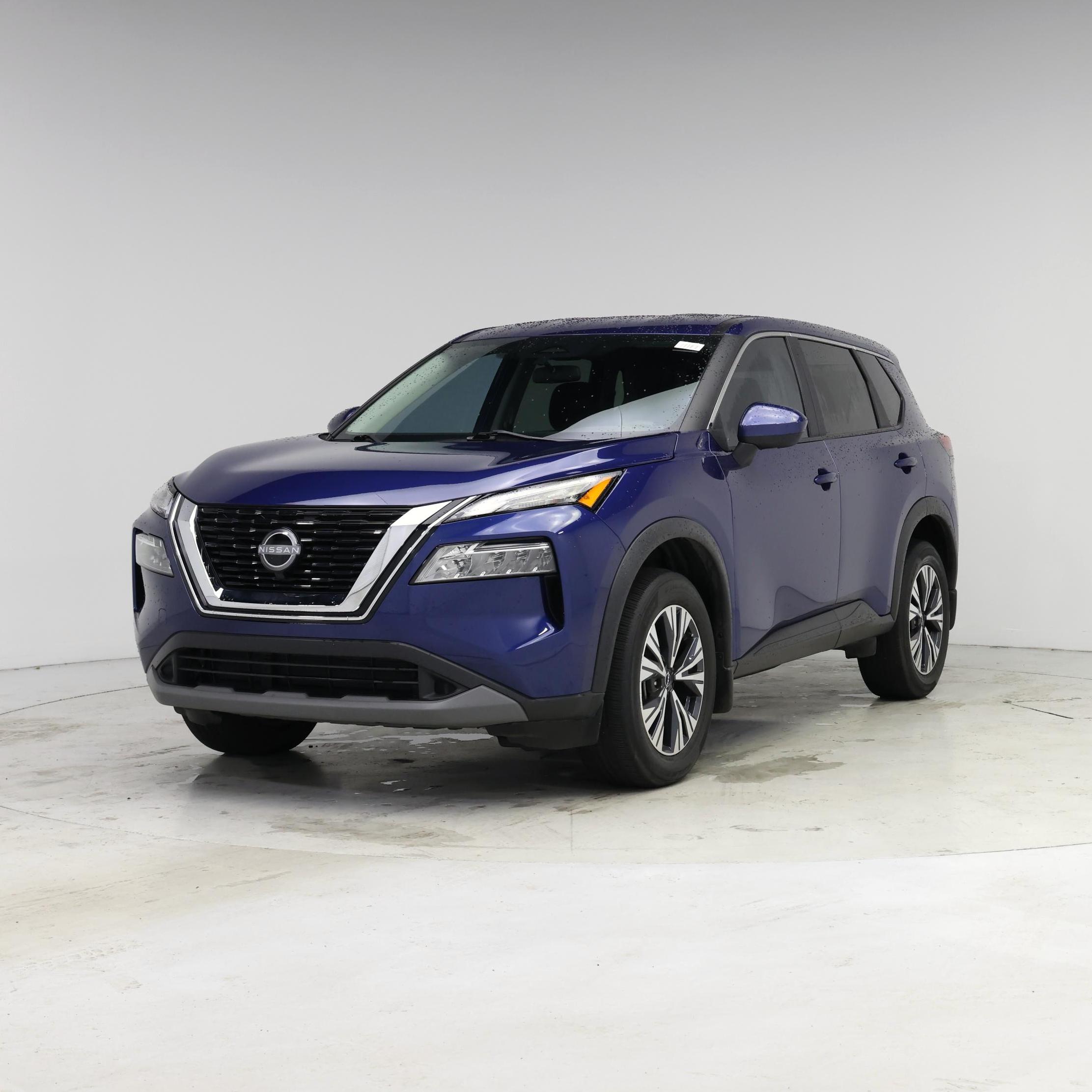 Thumbnail: 2023 Nissan Rogue - 4