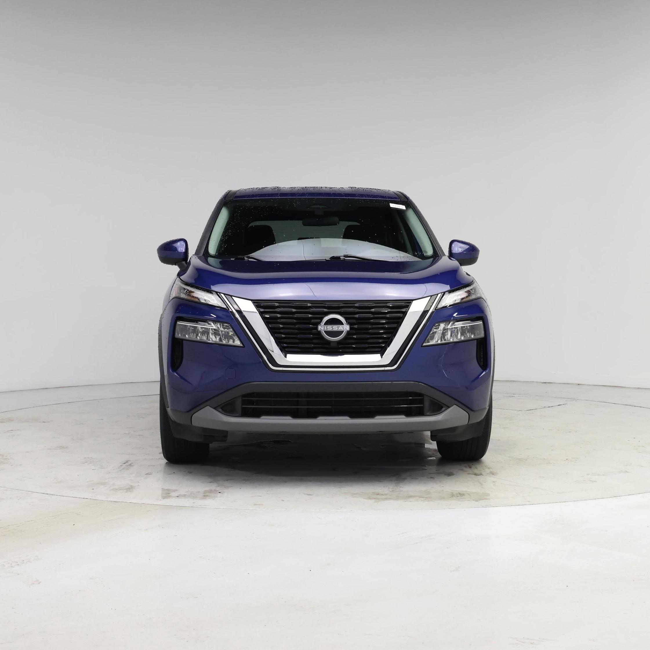 Thumbnail: 2023 Nissan Rogue - 5