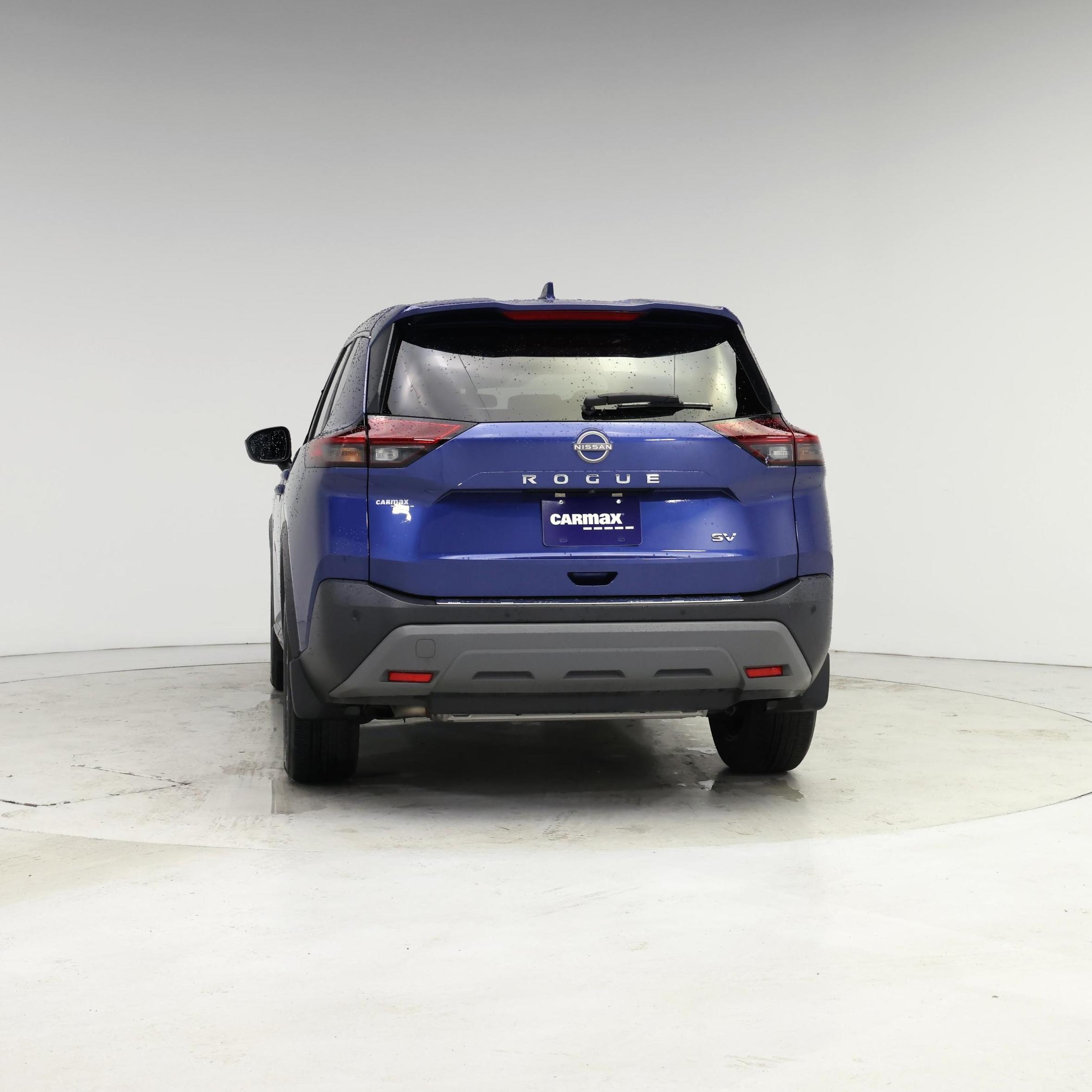 Thumbnail: 2023 Nissan Rogue - 6