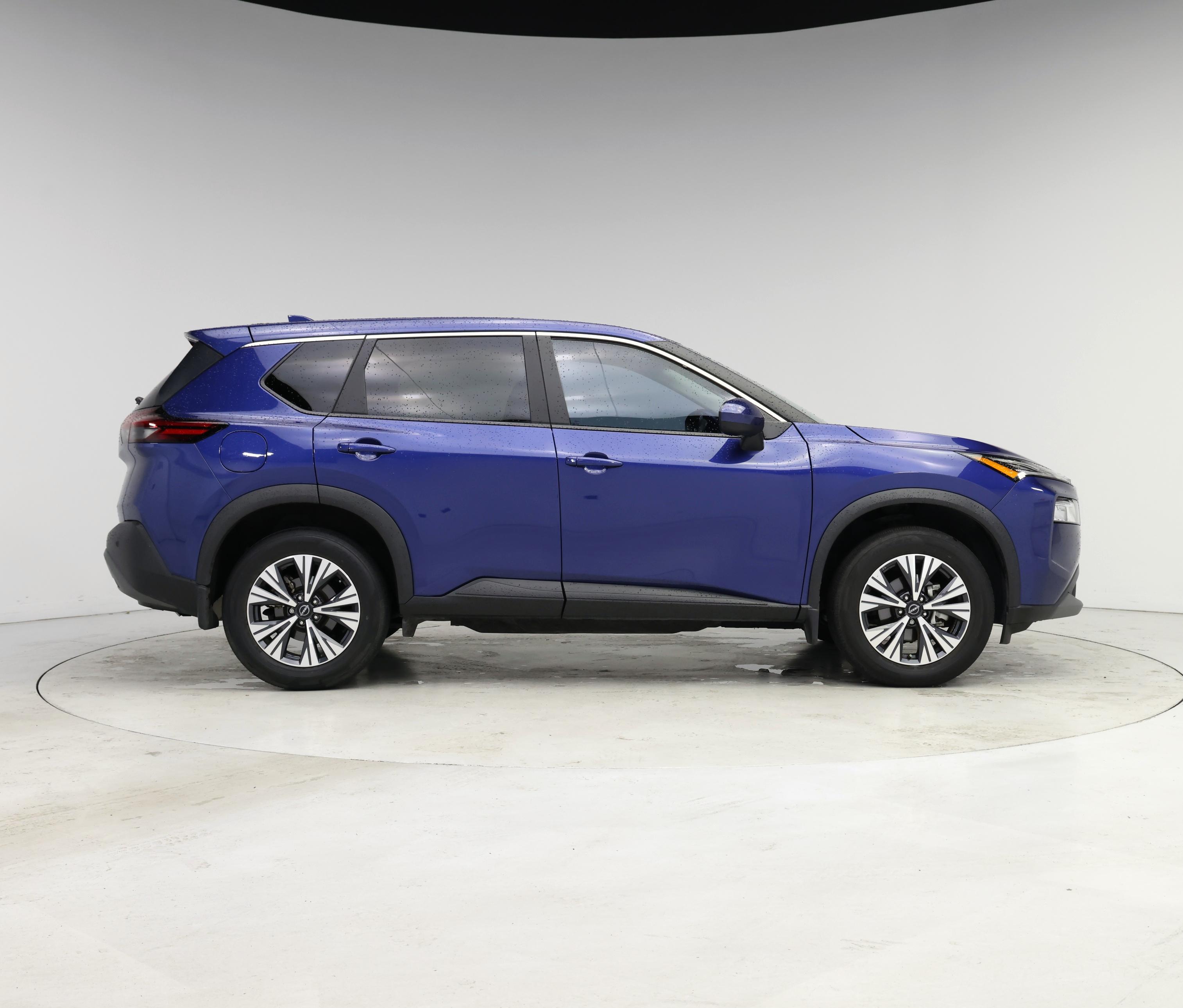 Thumbnail: 2023 Nissan Rogue - 7