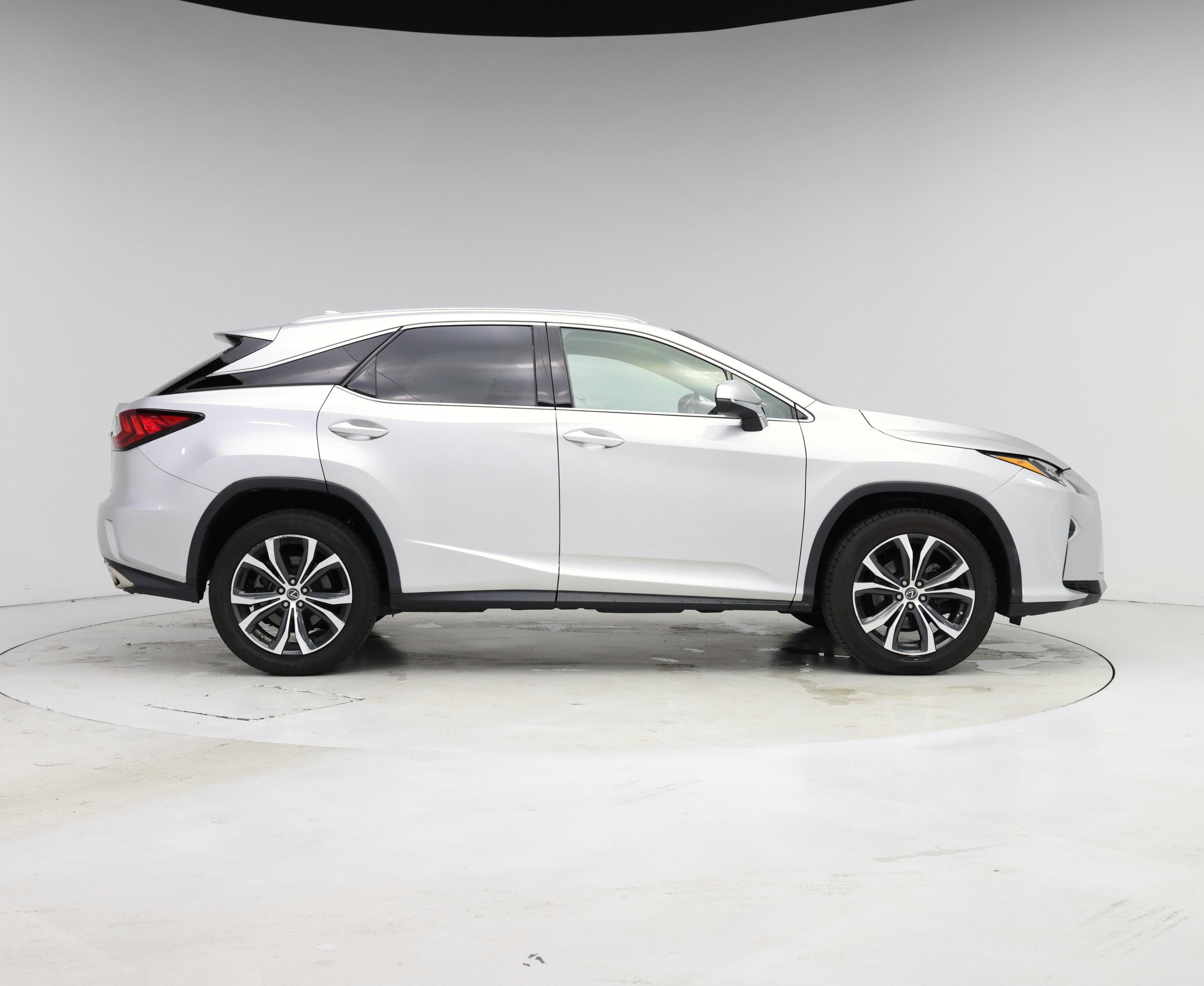 Thumbnail: 2018 Lexus RX - 7