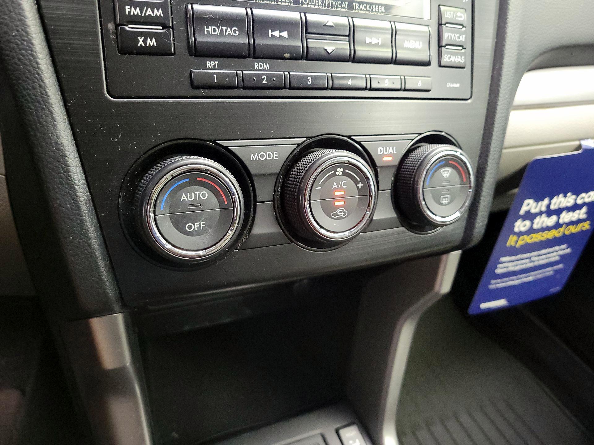 Thumbnail: 2015 Subaru Forester - 16