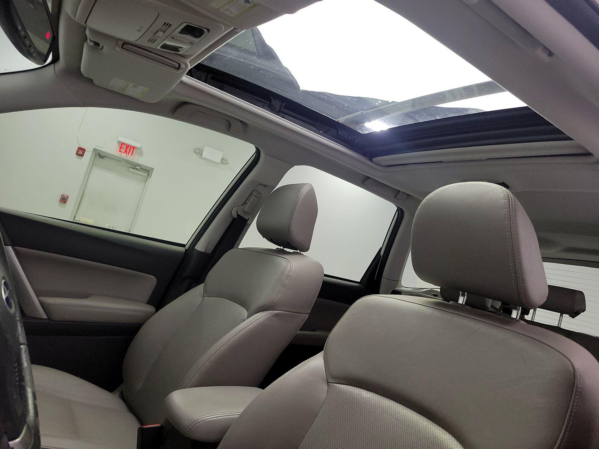 Thumbnail: 2015 Subaru Forester - 19