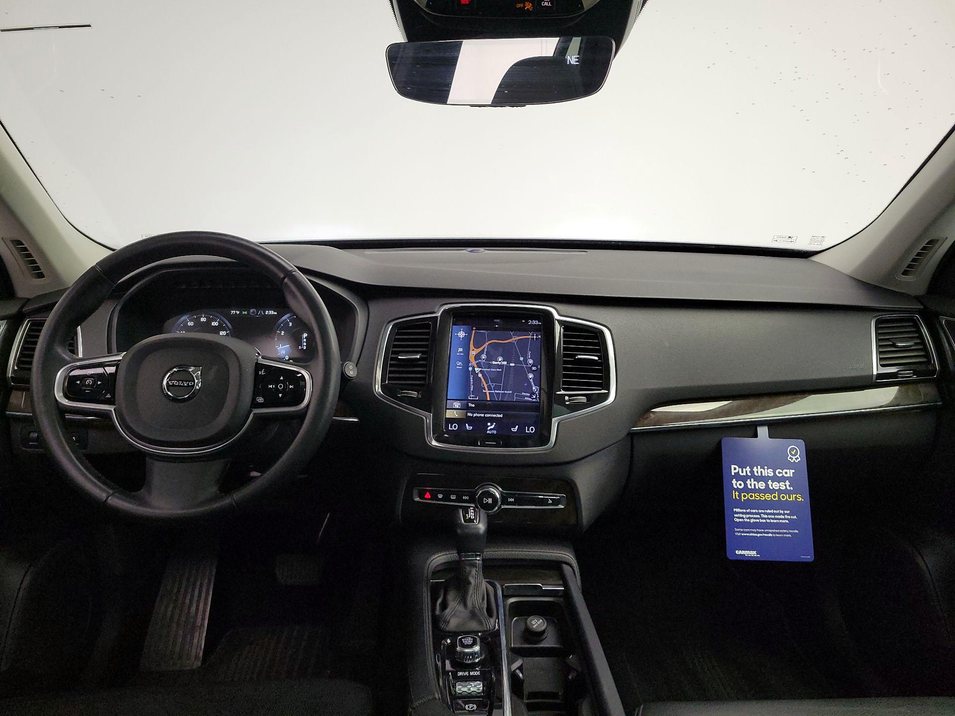 Thumbnail: 2018 Volvo XC90 - 9
