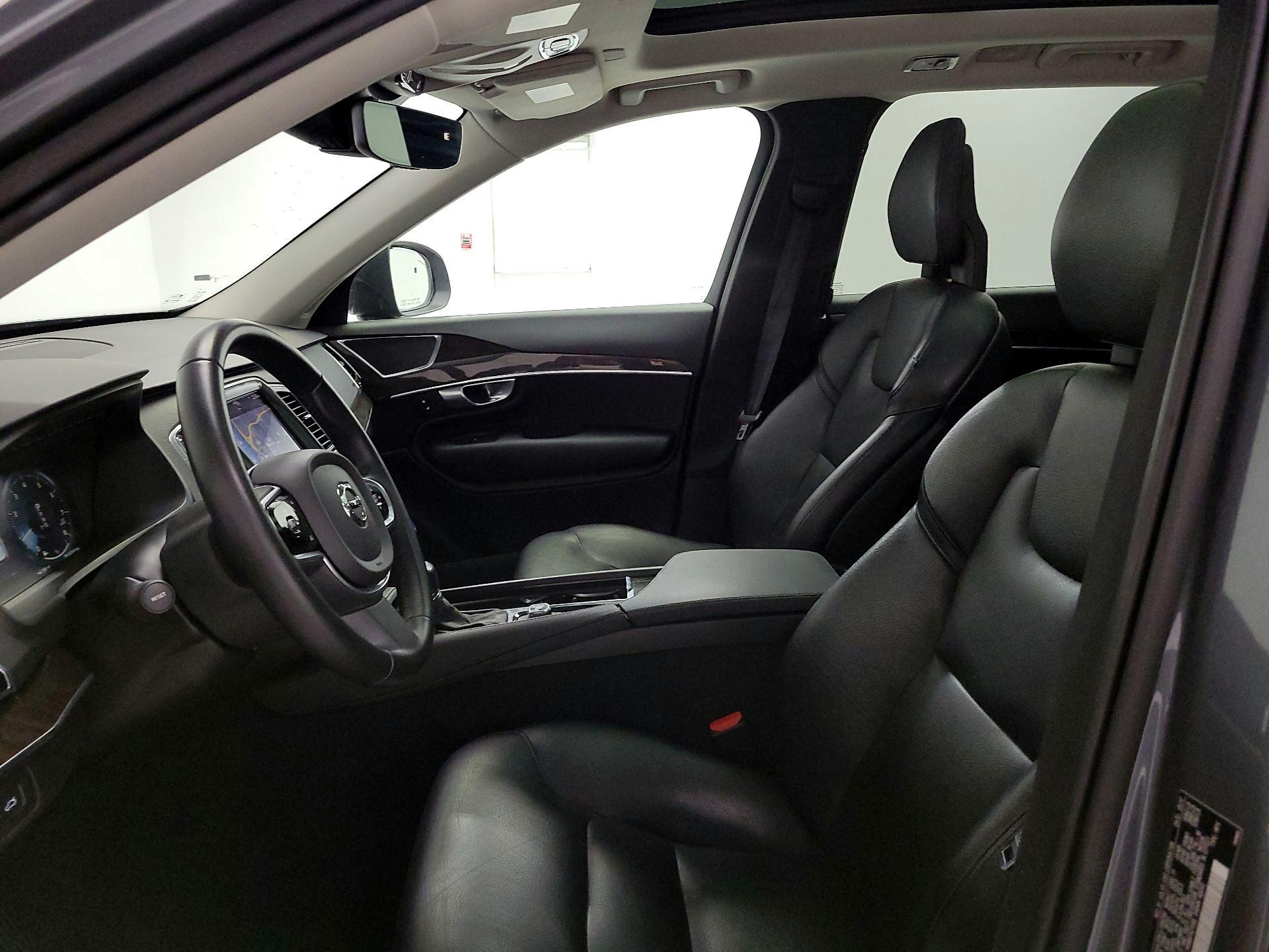 Thumbnail: 2018 Volvo XC90 - 11