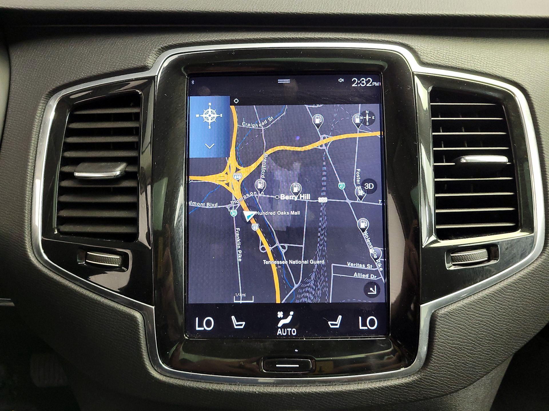 Thumbnail: 2018 Volvo XC90 - 14