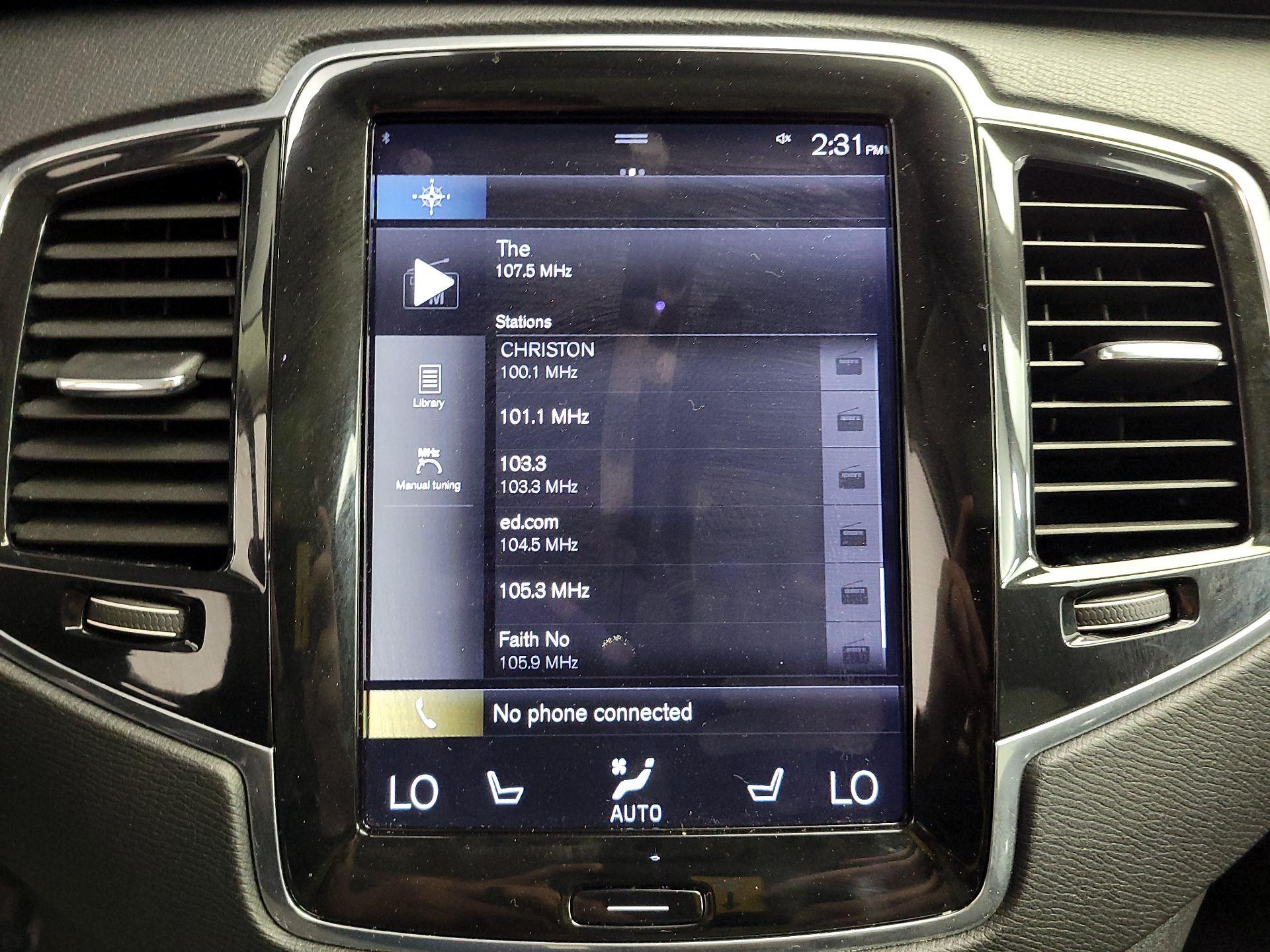 Thumbnail: 2018 Volvo XC90 - 16