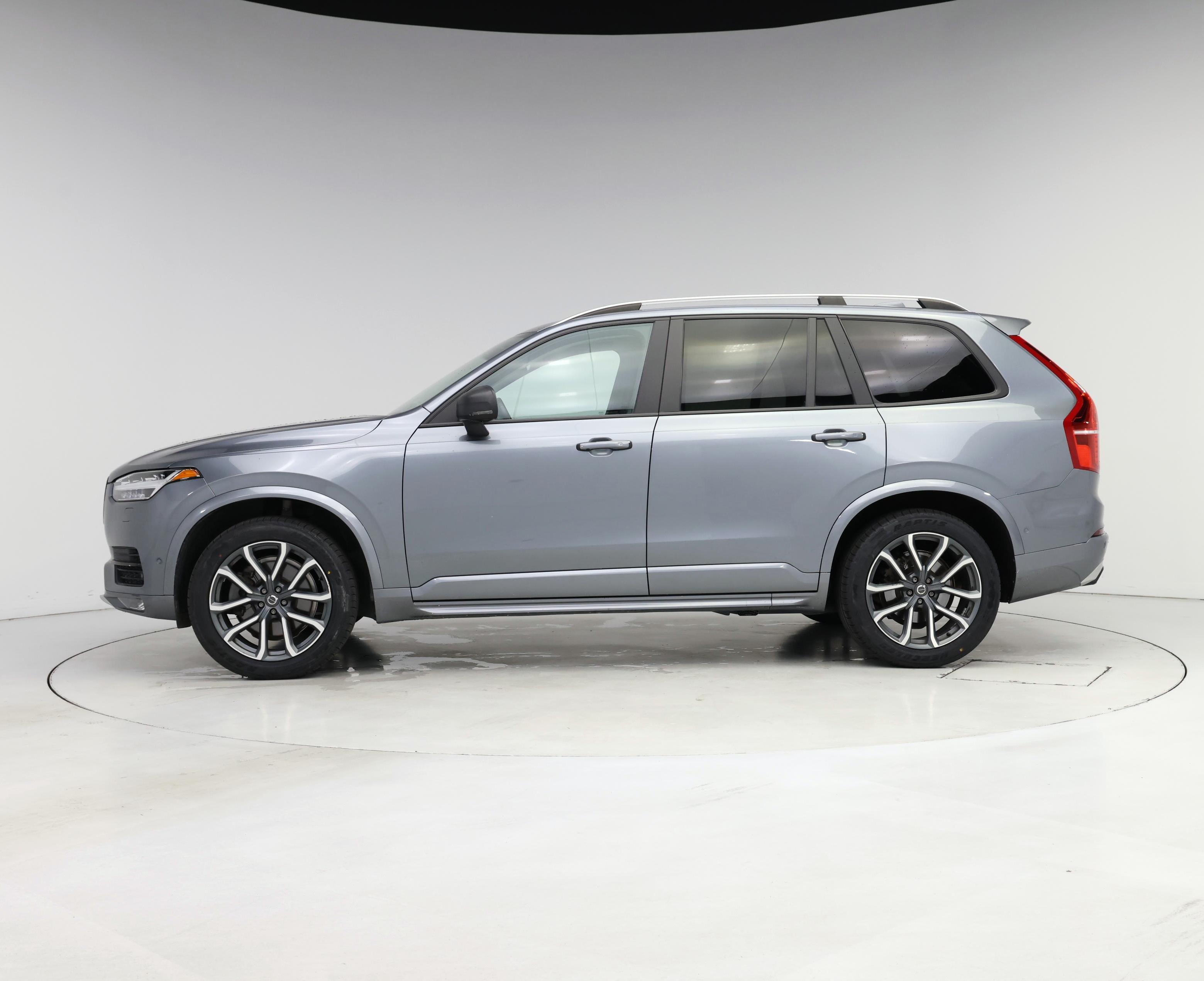 Thumbnail: 2018 Volvo XC90 - 3