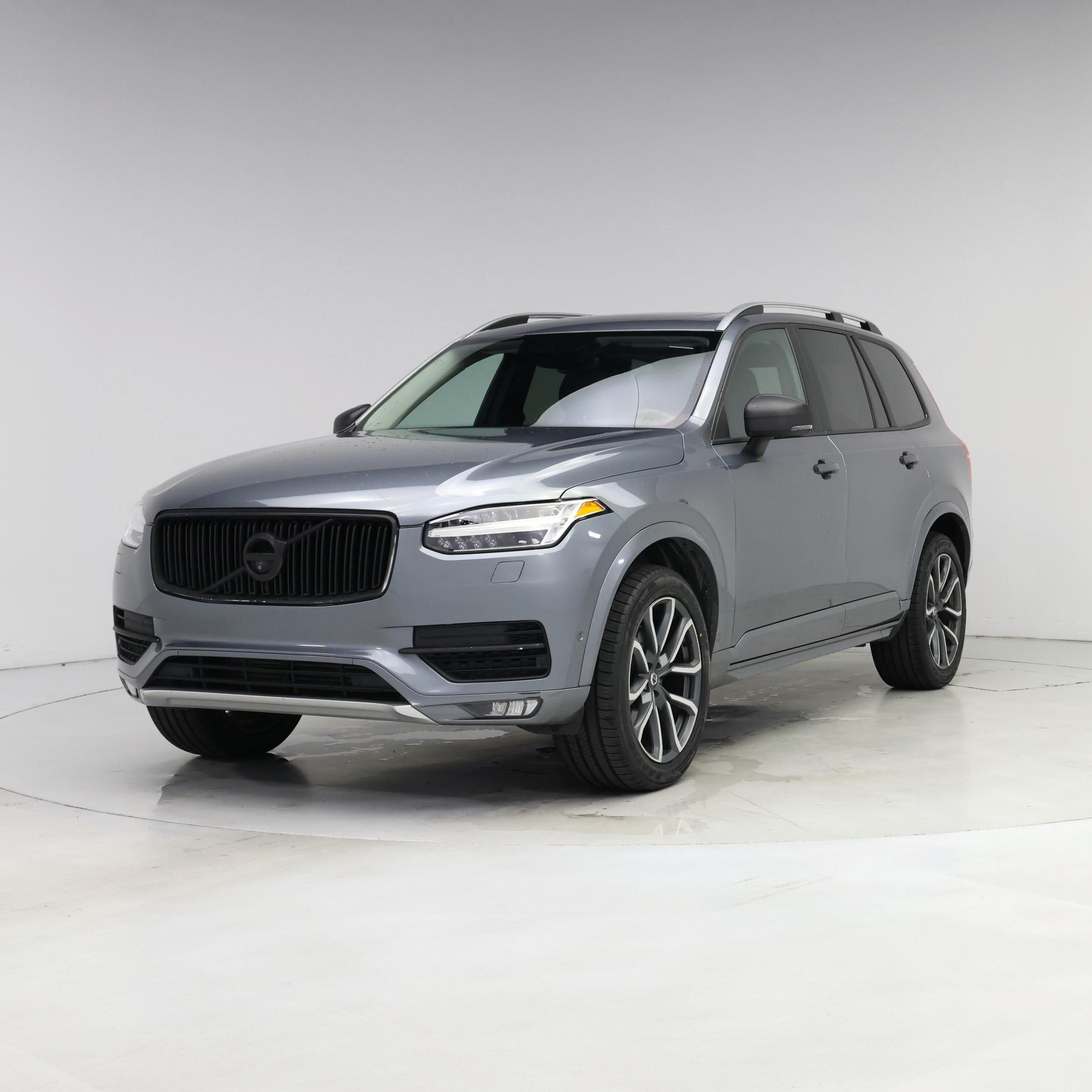 Thumbnail: 2018 Volvo XC90 - 4
