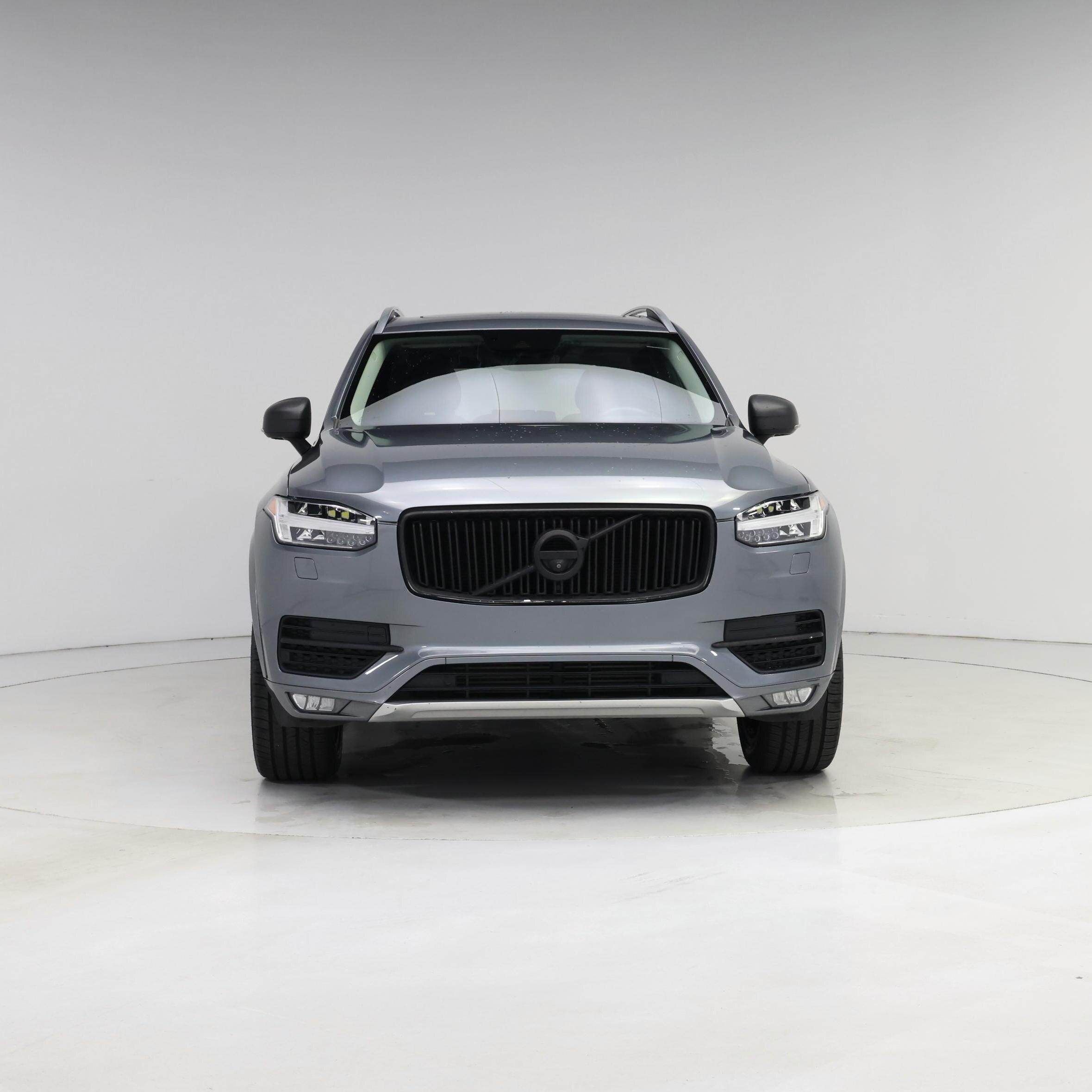 Thumbnail: 2018 Volvo XC90 - 5