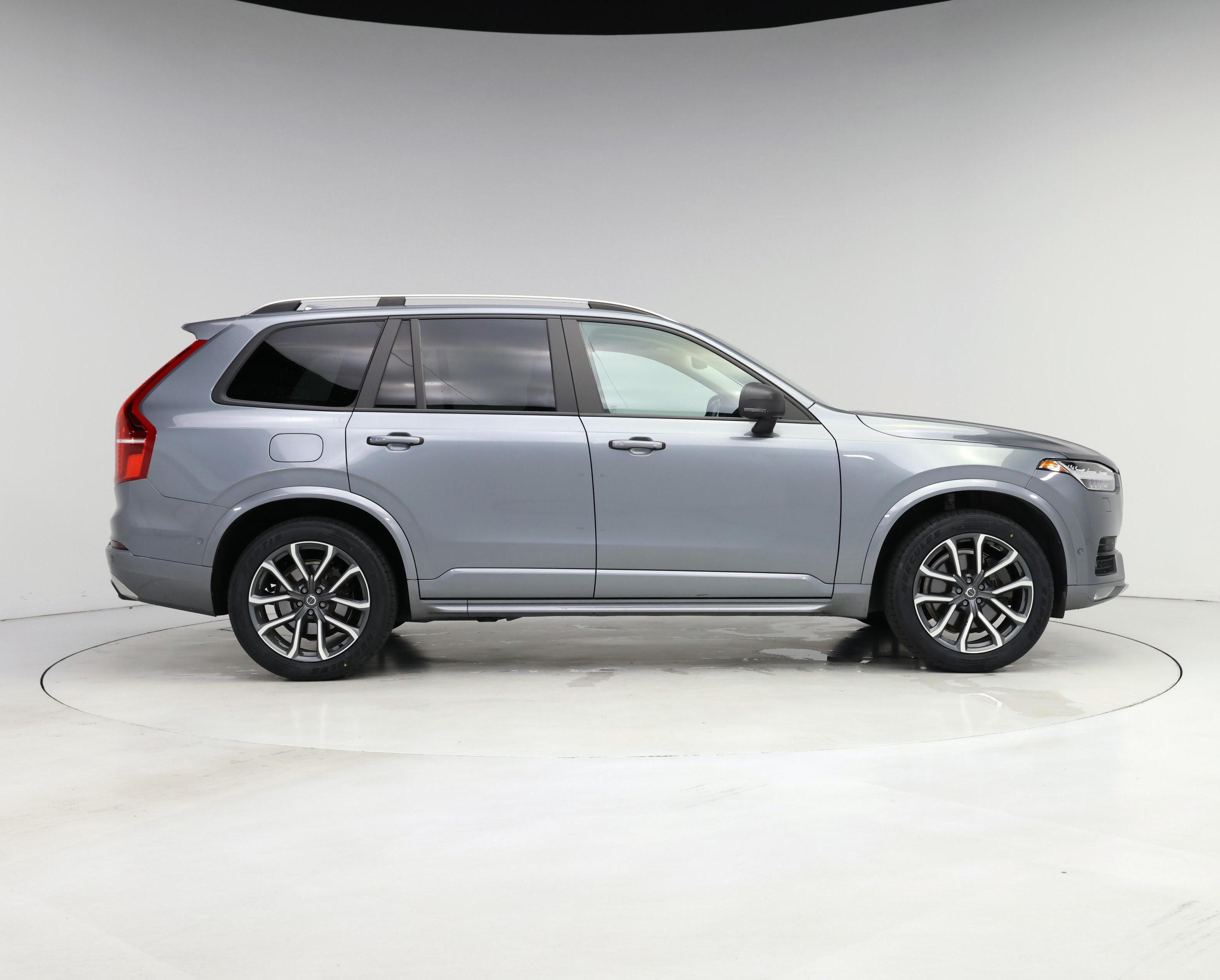 Thumbnail: 2018 Volvo XC90 - 7