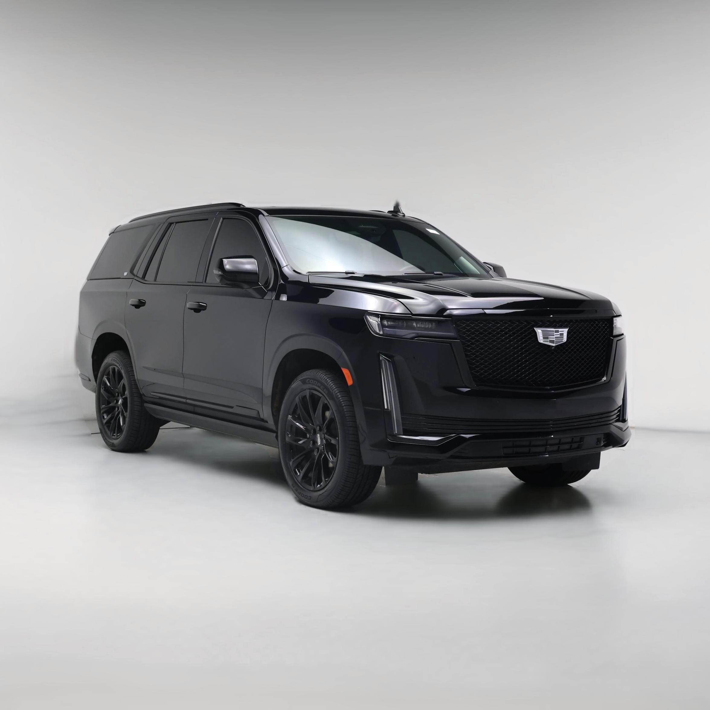Thumbnail: 2023 Cadillac Escalade - 1
