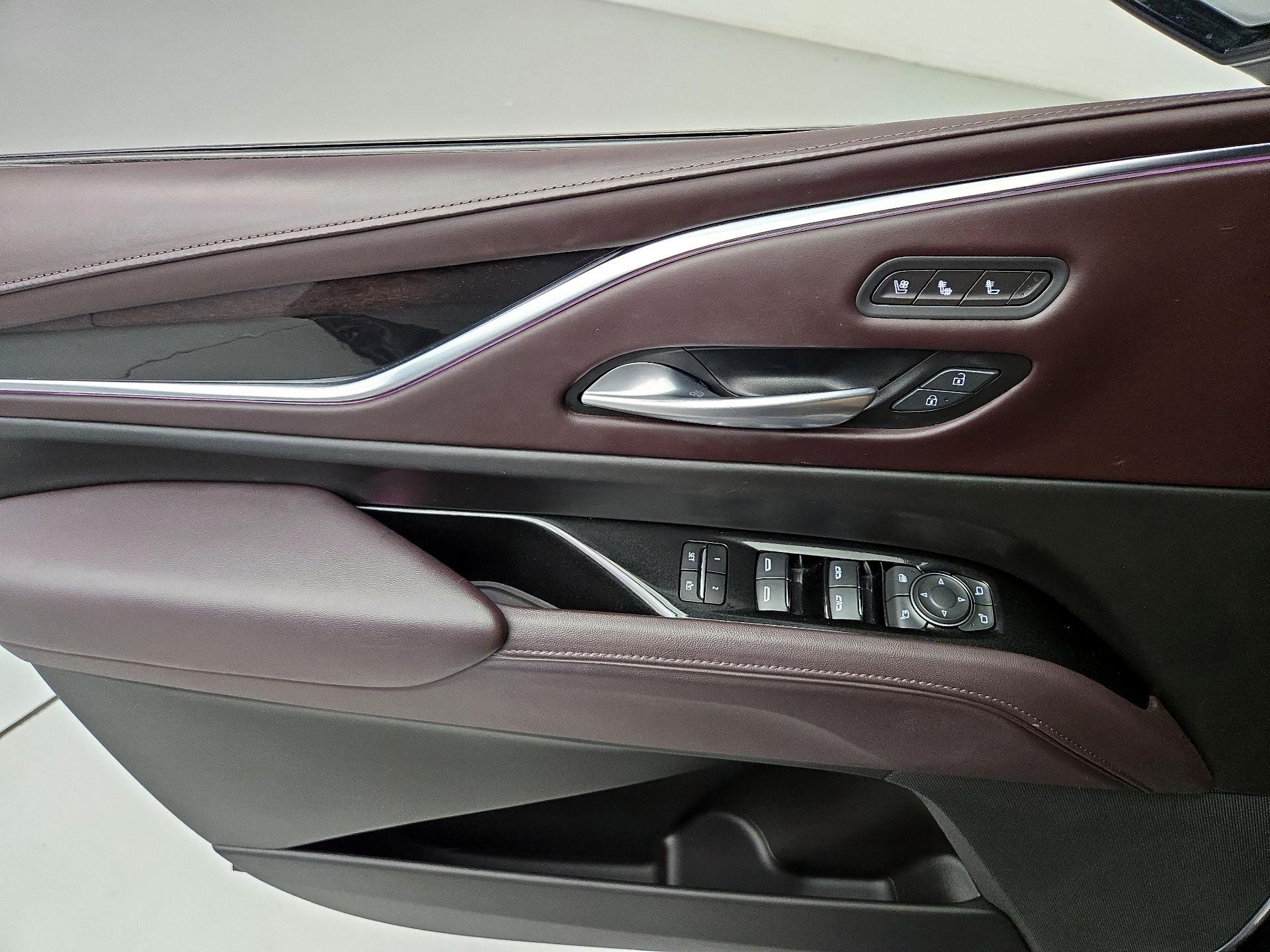 Thumbnail: 2023 Cadillac Escalade - 12
