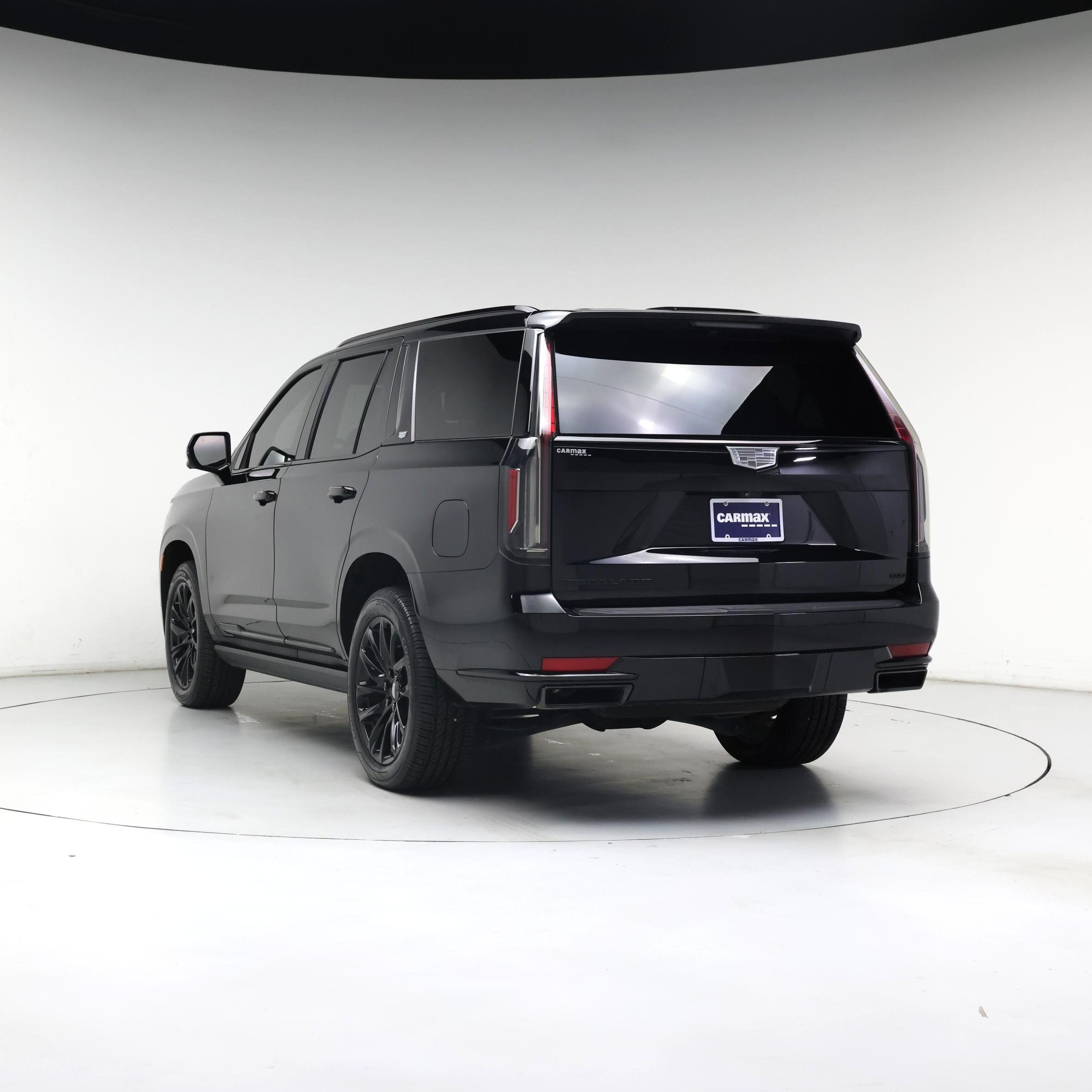 Thumbnail: 2023 Cadillac Escalade - 2