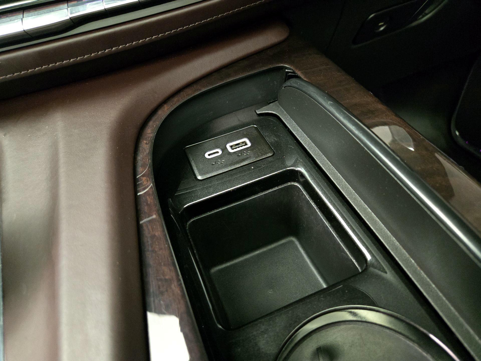 Thumbnail: 2023 Cadillac Escalade - 19