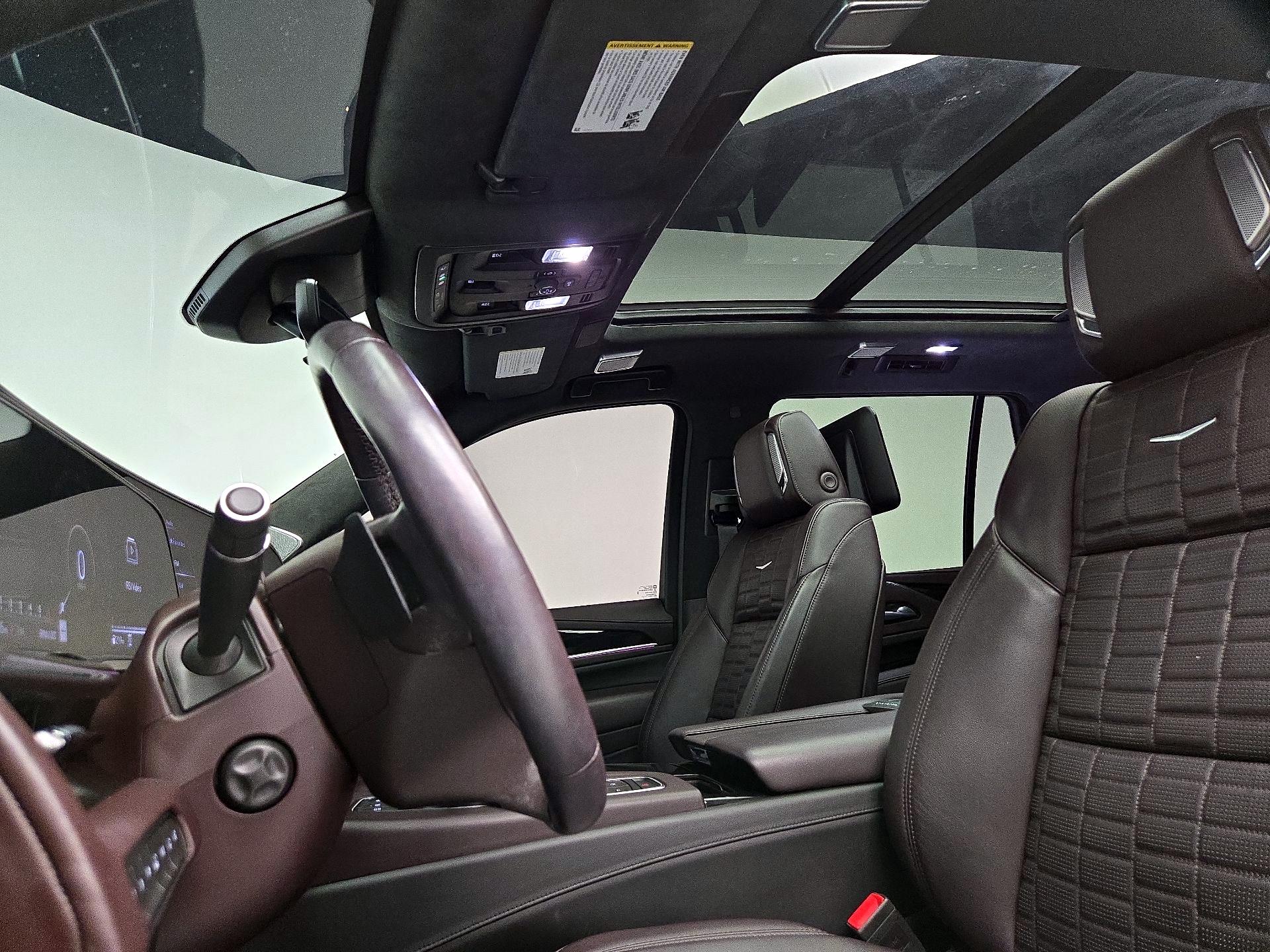 Thumbnail: 2023 Cadillac Escalade - 20