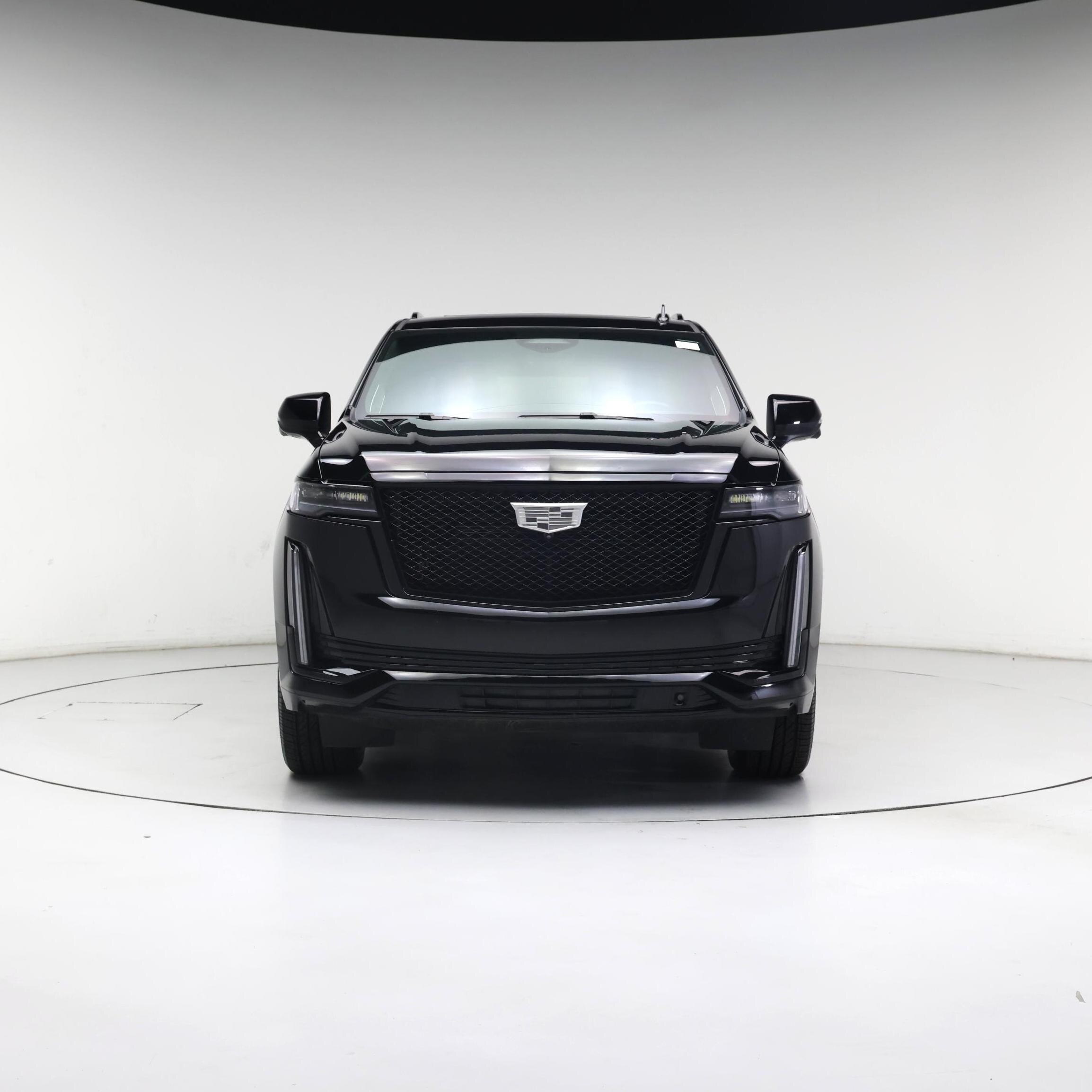 Thumbnail: 2023 Cadillac Escalade - 5