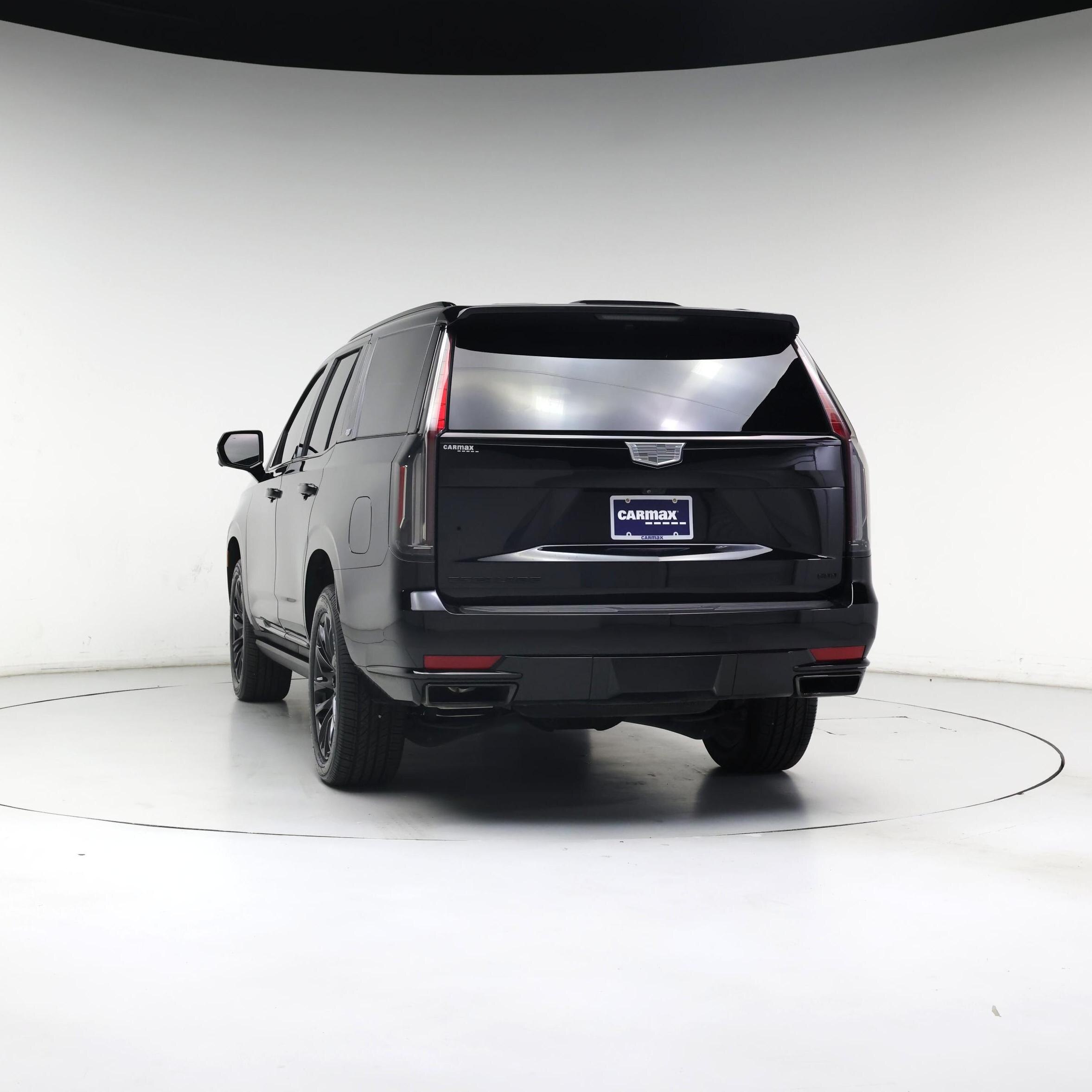 Thumbnail: 2023 Cadillac Escalade - 6