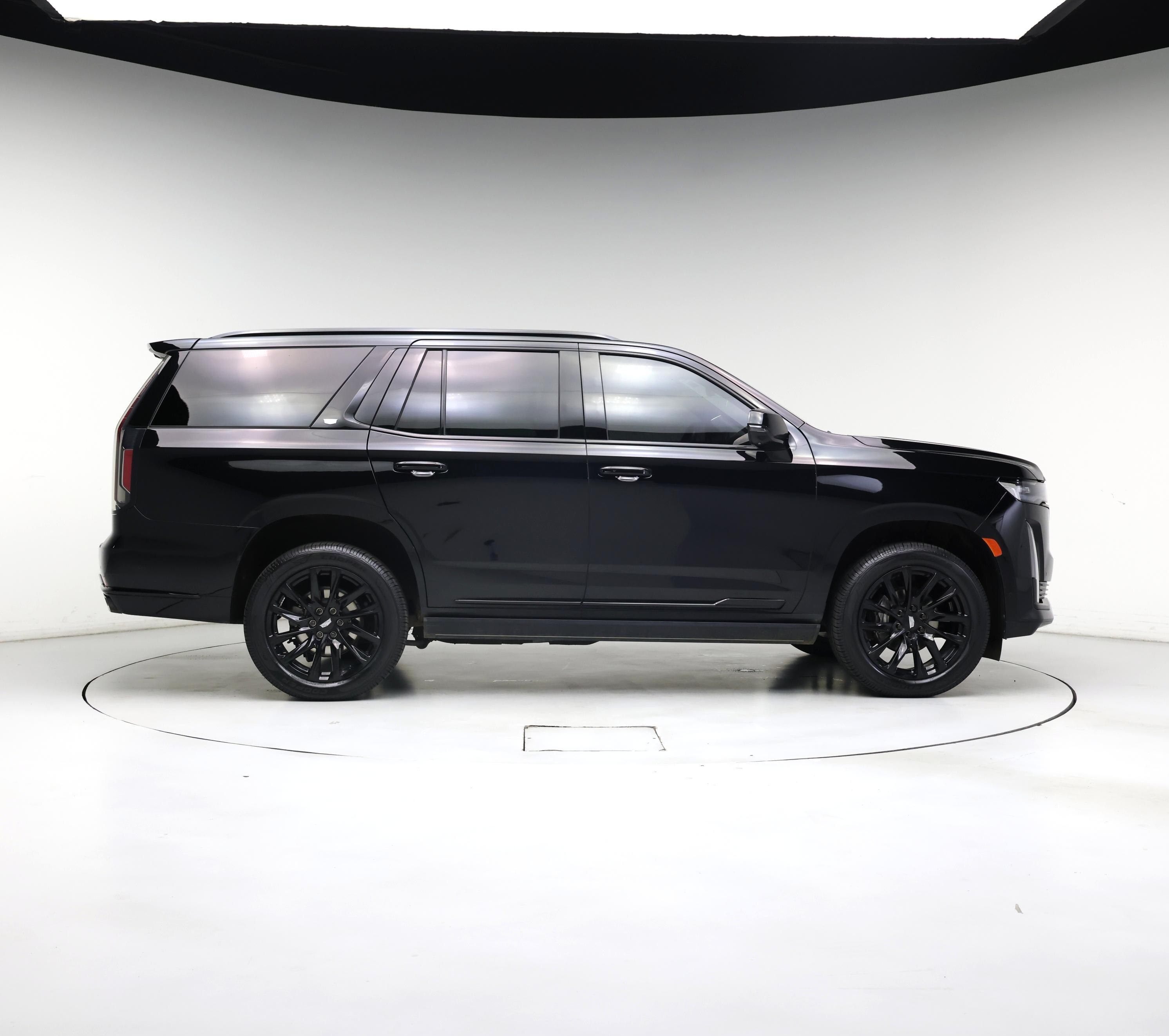 Thumbnail: 2023 Cadillac Escalade - 7