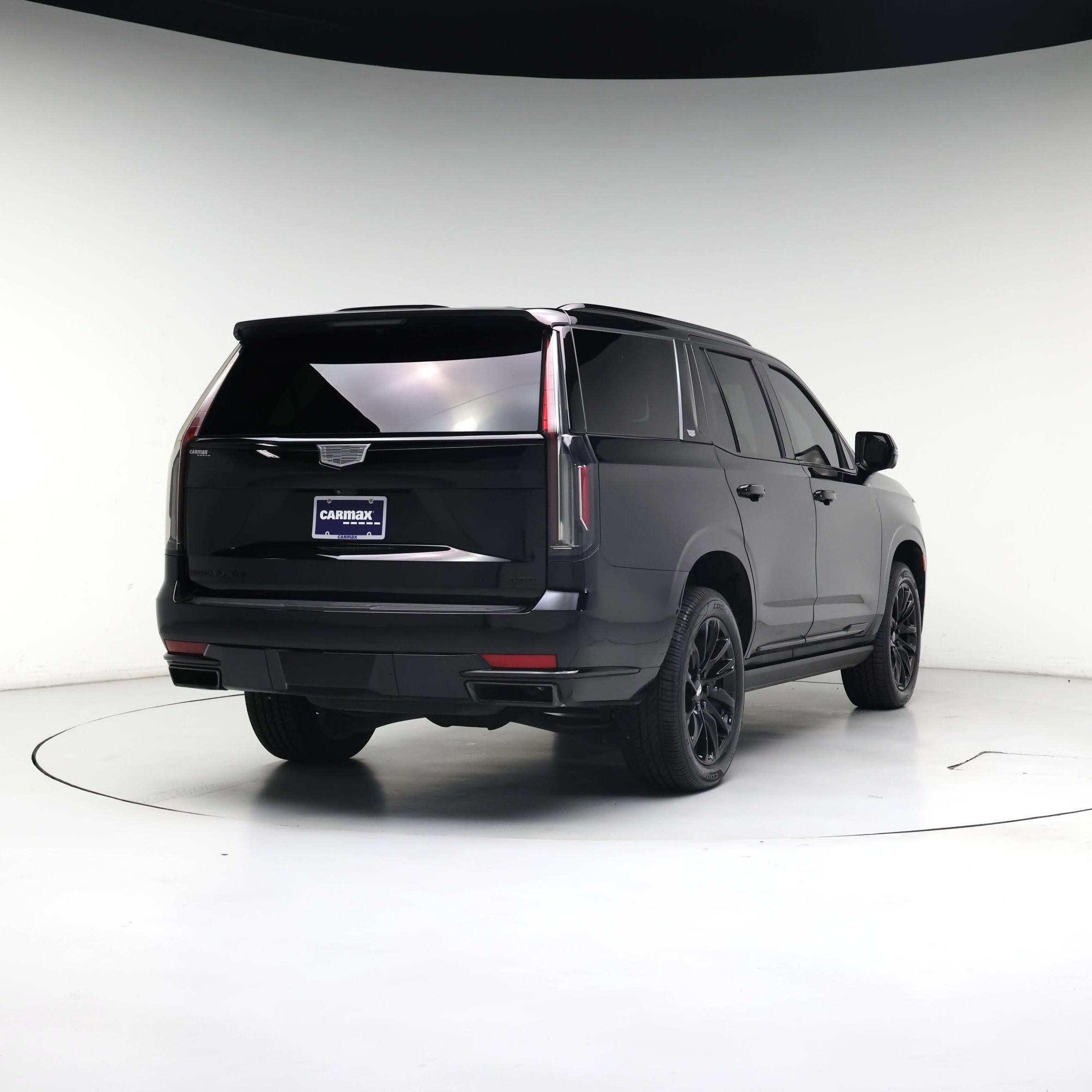 Thumbnail: 2023 Cadillac Escalade - 8