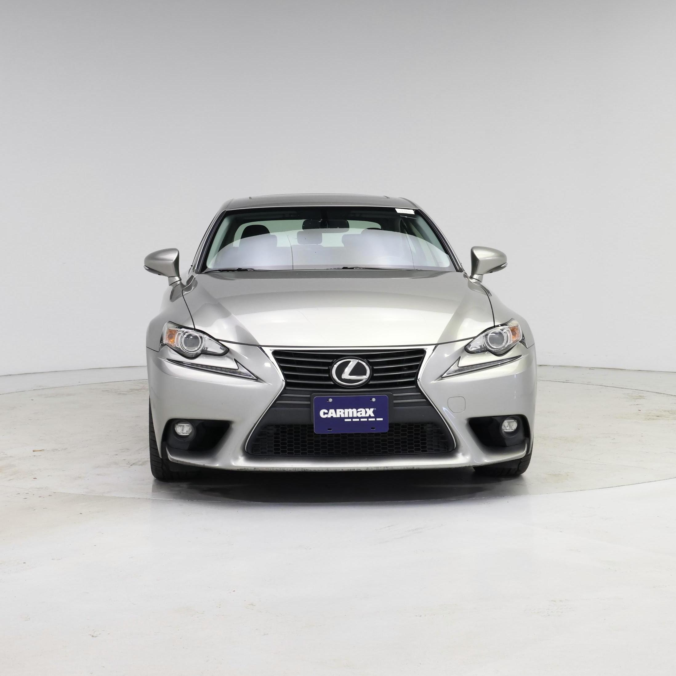 Thumbnail: 2016 Lexus IS - 5