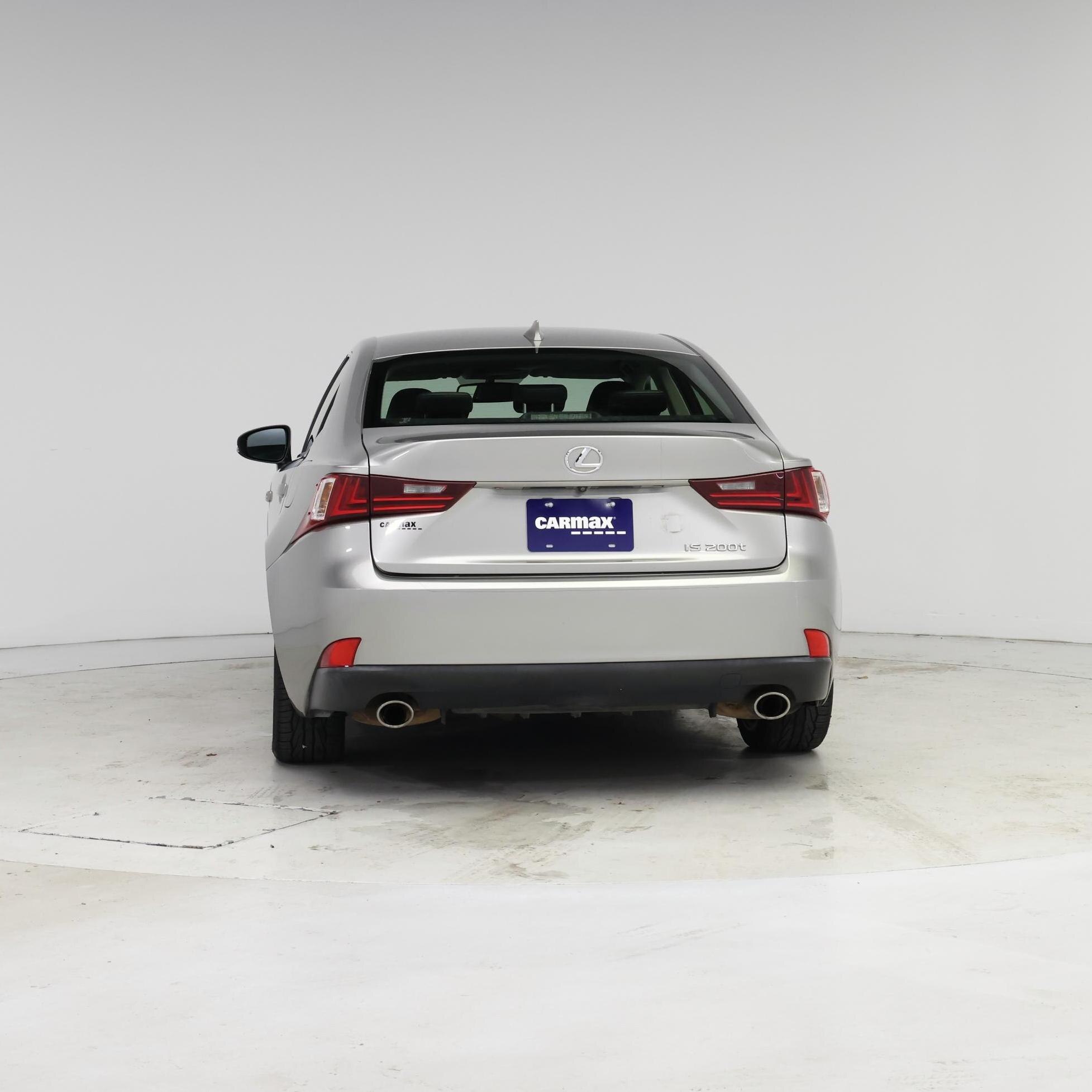Thumbnail: 2016 Lexus IS - 6