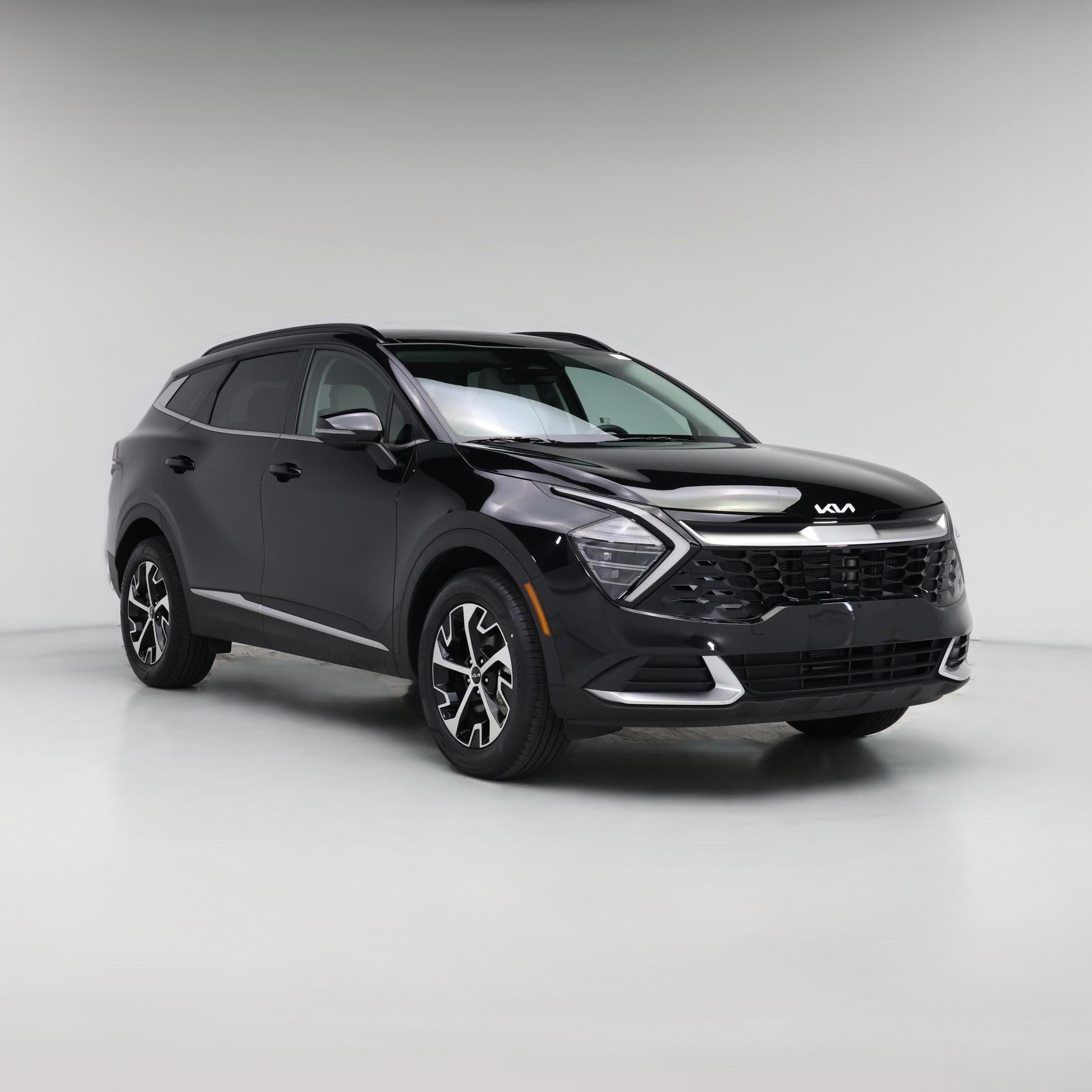 Thumbnail: 2024 Kia Sportage - 1