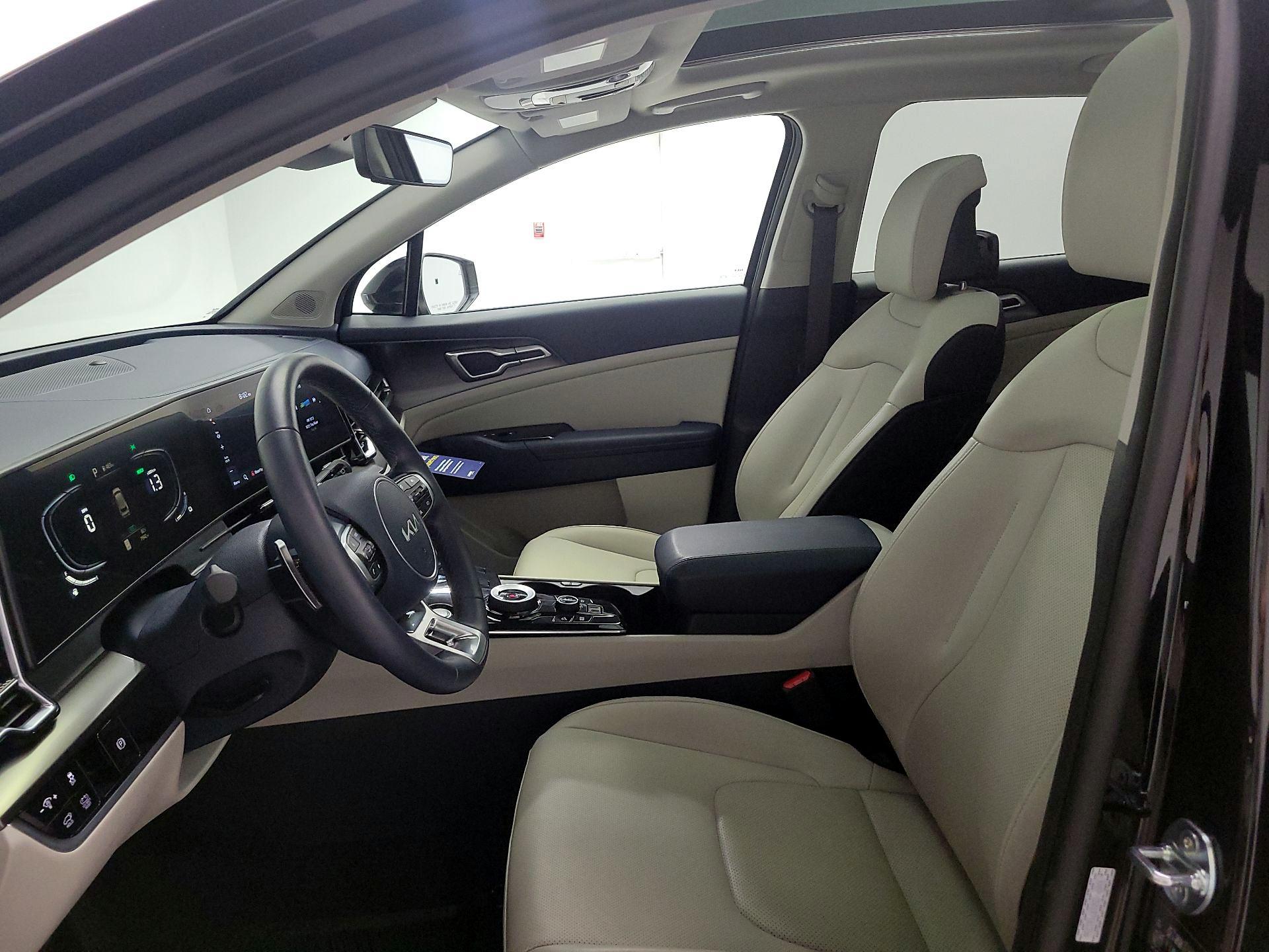 Thumbnail: 2024 Kia Sportage - 11