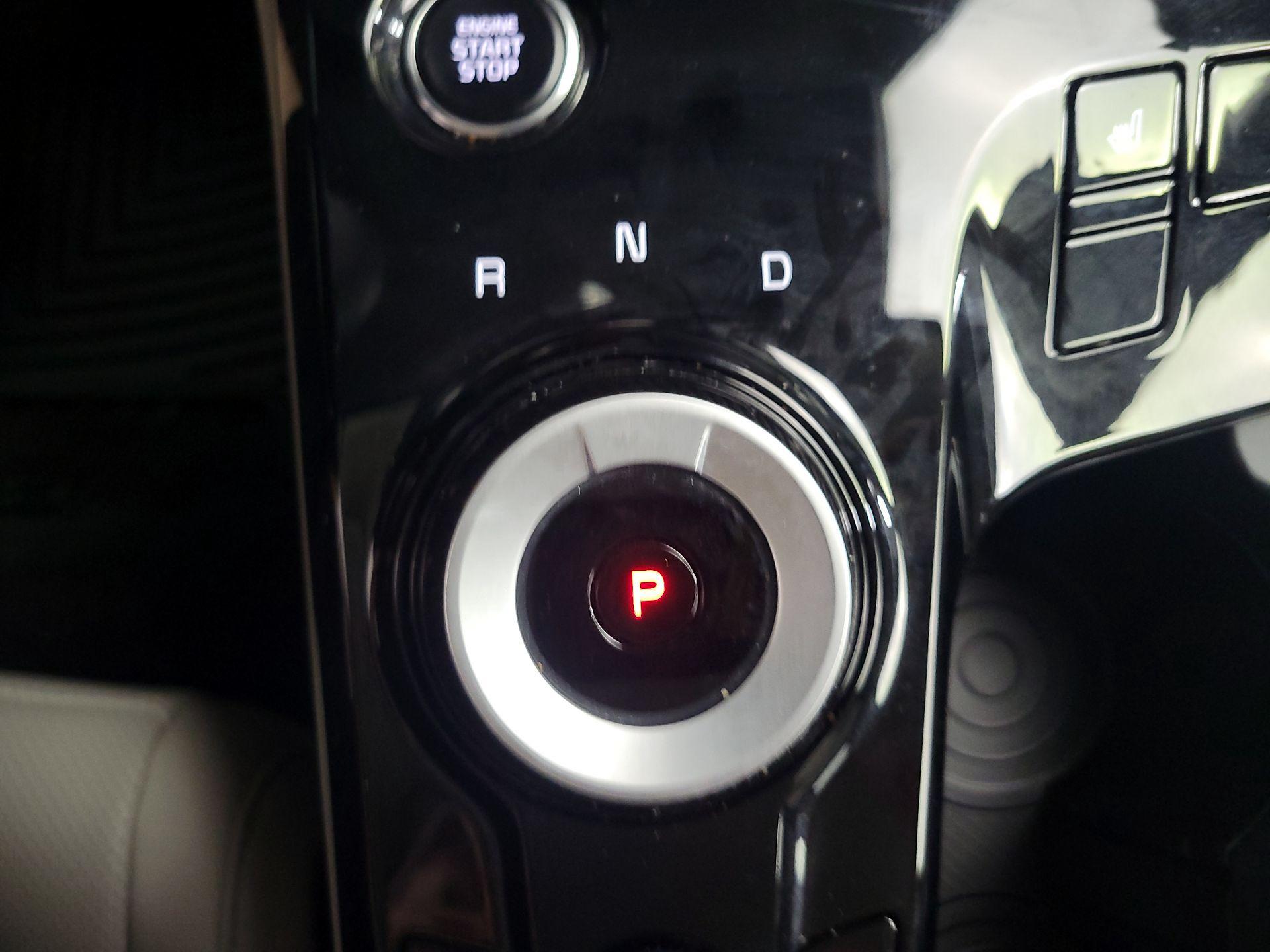 Thumbnail: 2024 Kia Sportage - 18