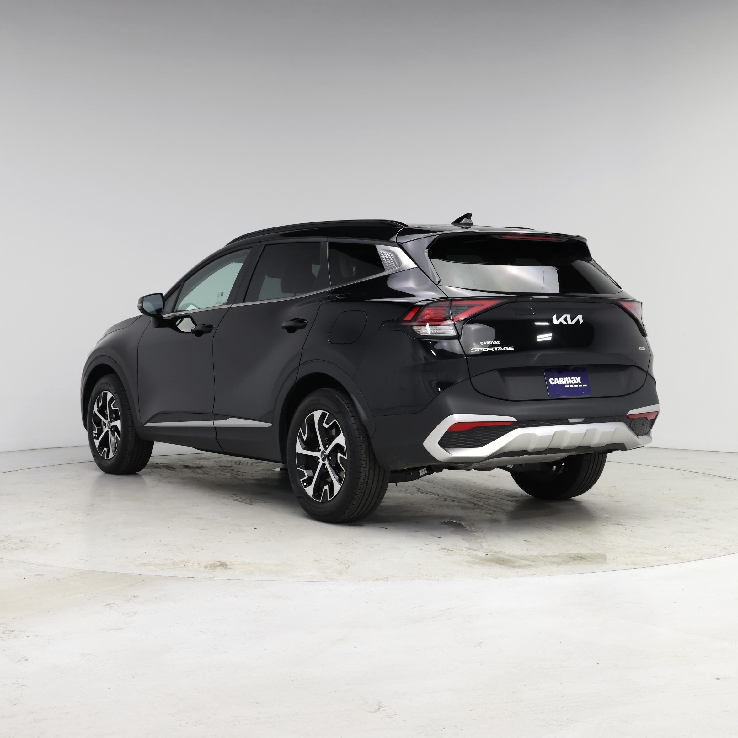 Thumbnail: 2024 Kia Sportage - 2