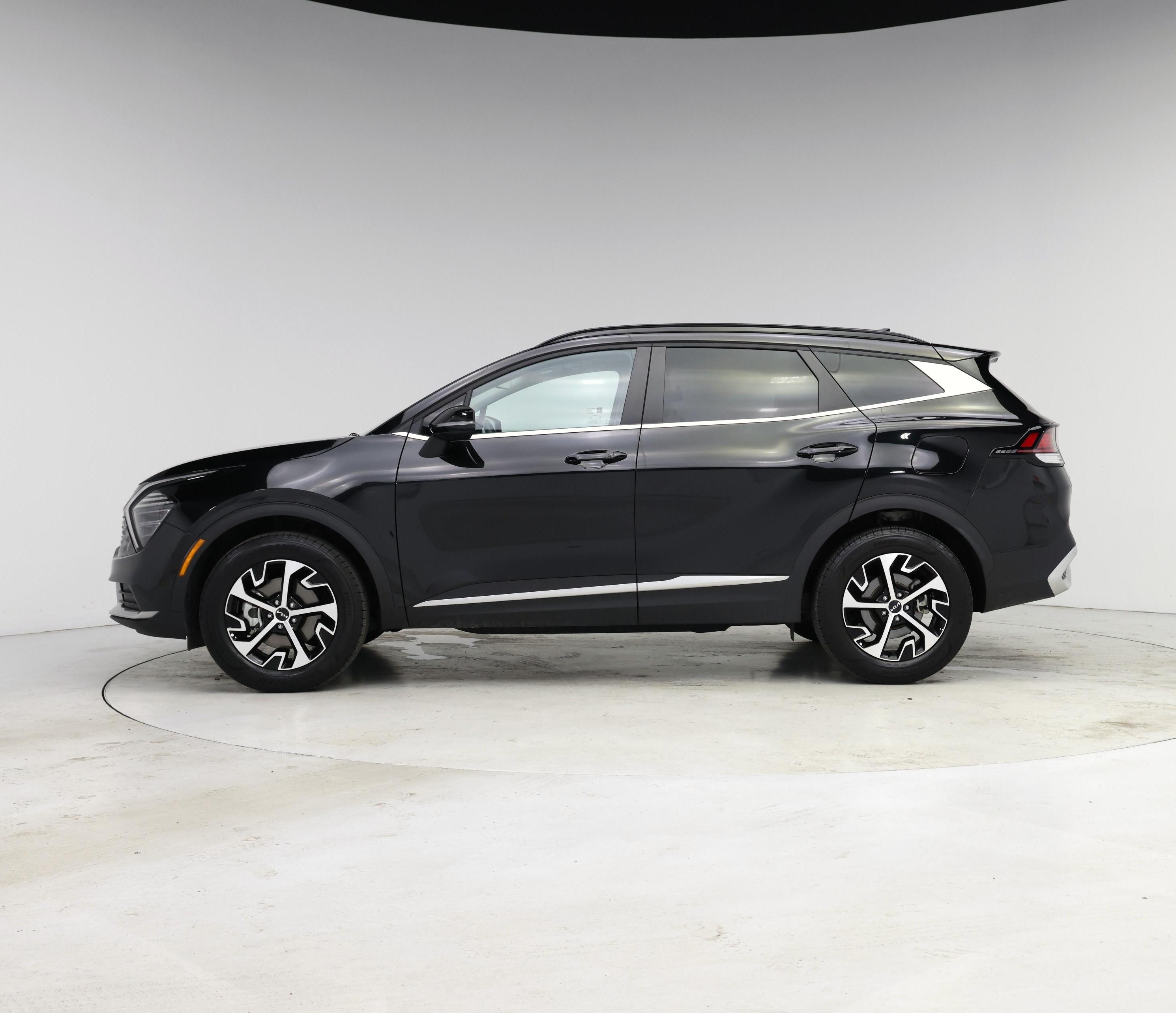 Thumbnail: 2024 Kia Sportage - 3