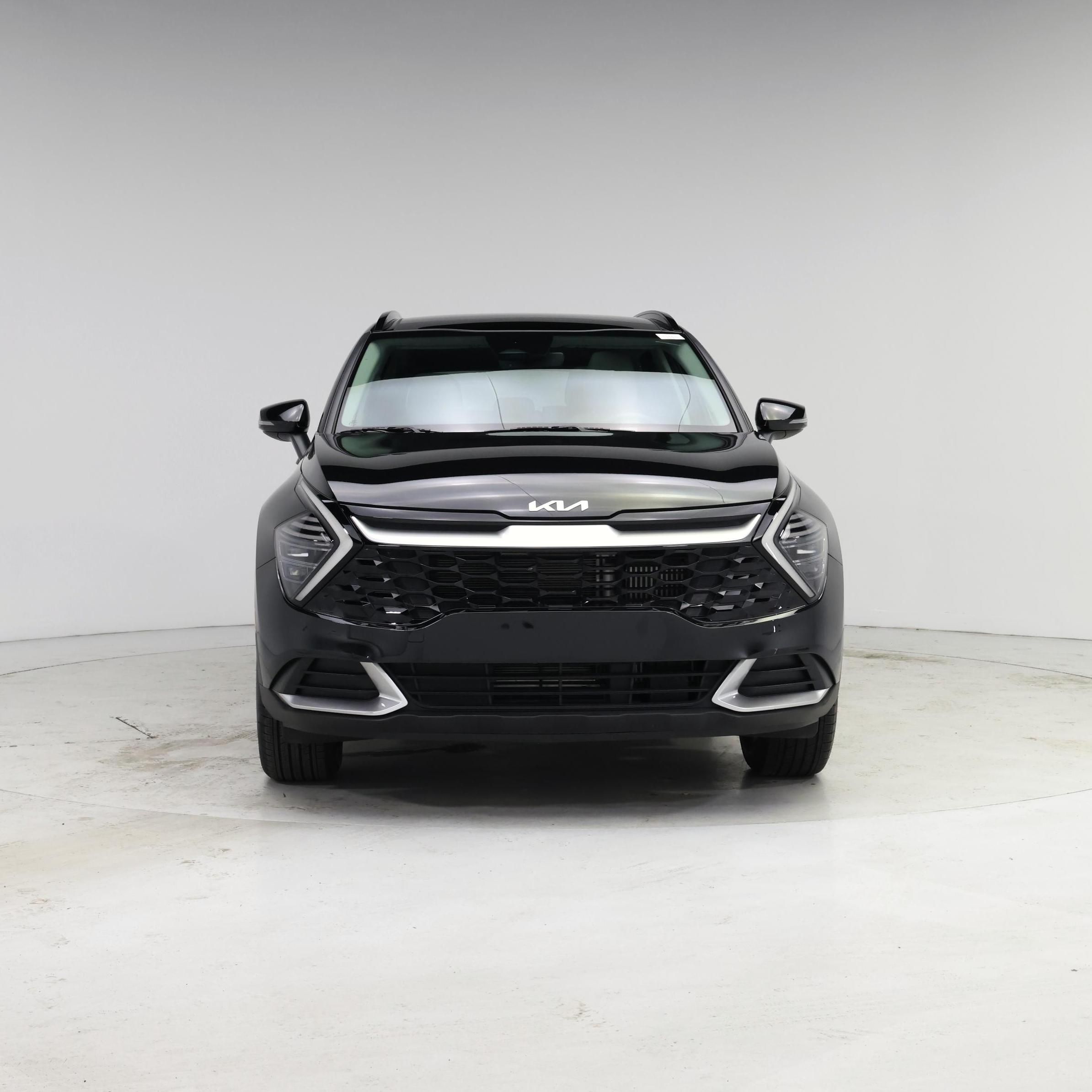 Thumbnail: 2024 Kia Sportage - 5
