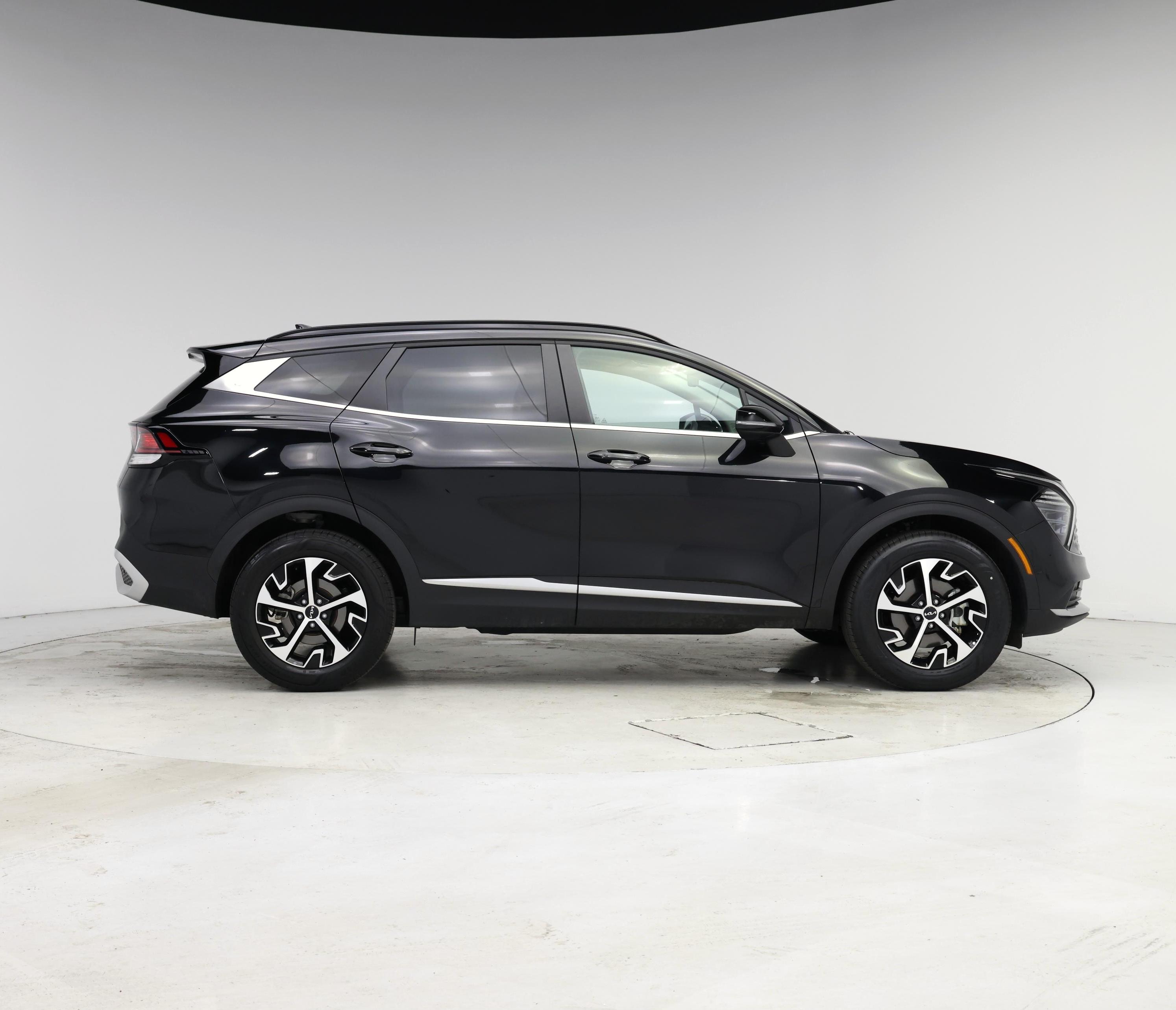Thumbnail: 2024 Kia Sportage - 7