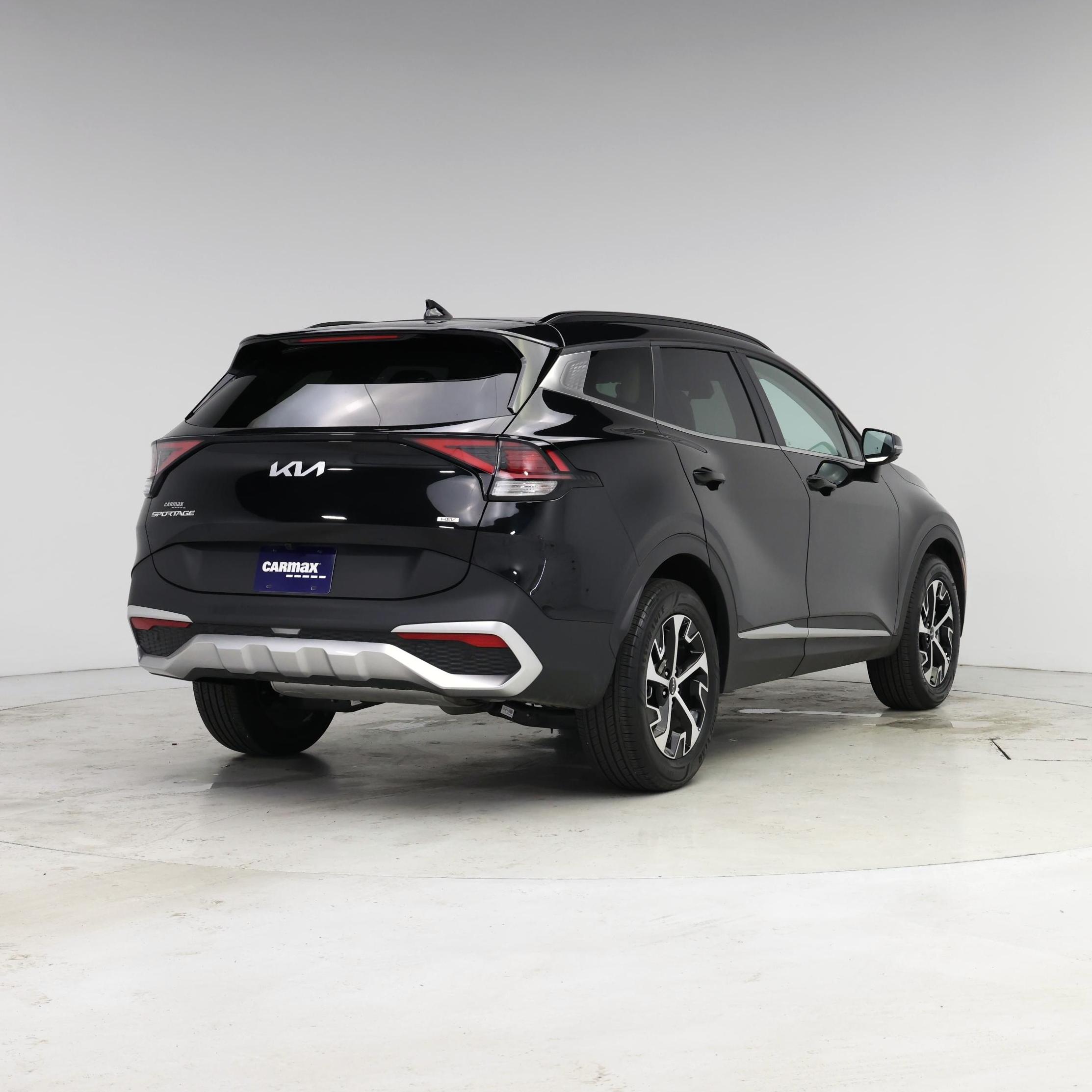 Thumbnail: 2024 Kia Sportage - 8