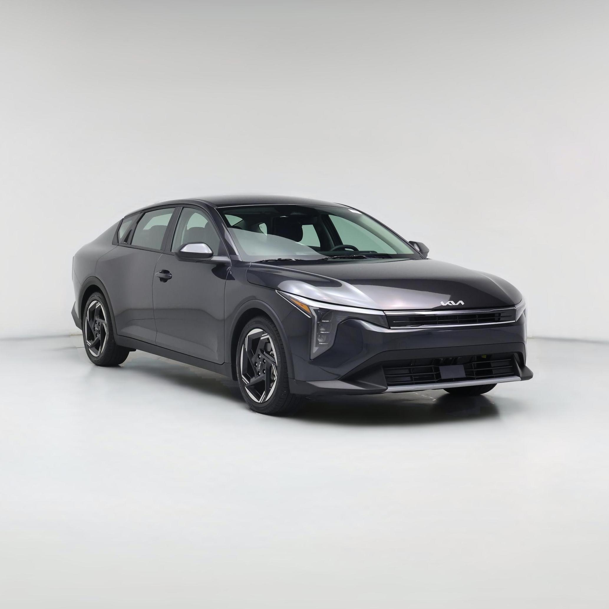 Thumbnail: 2025 Kia K4 - 1