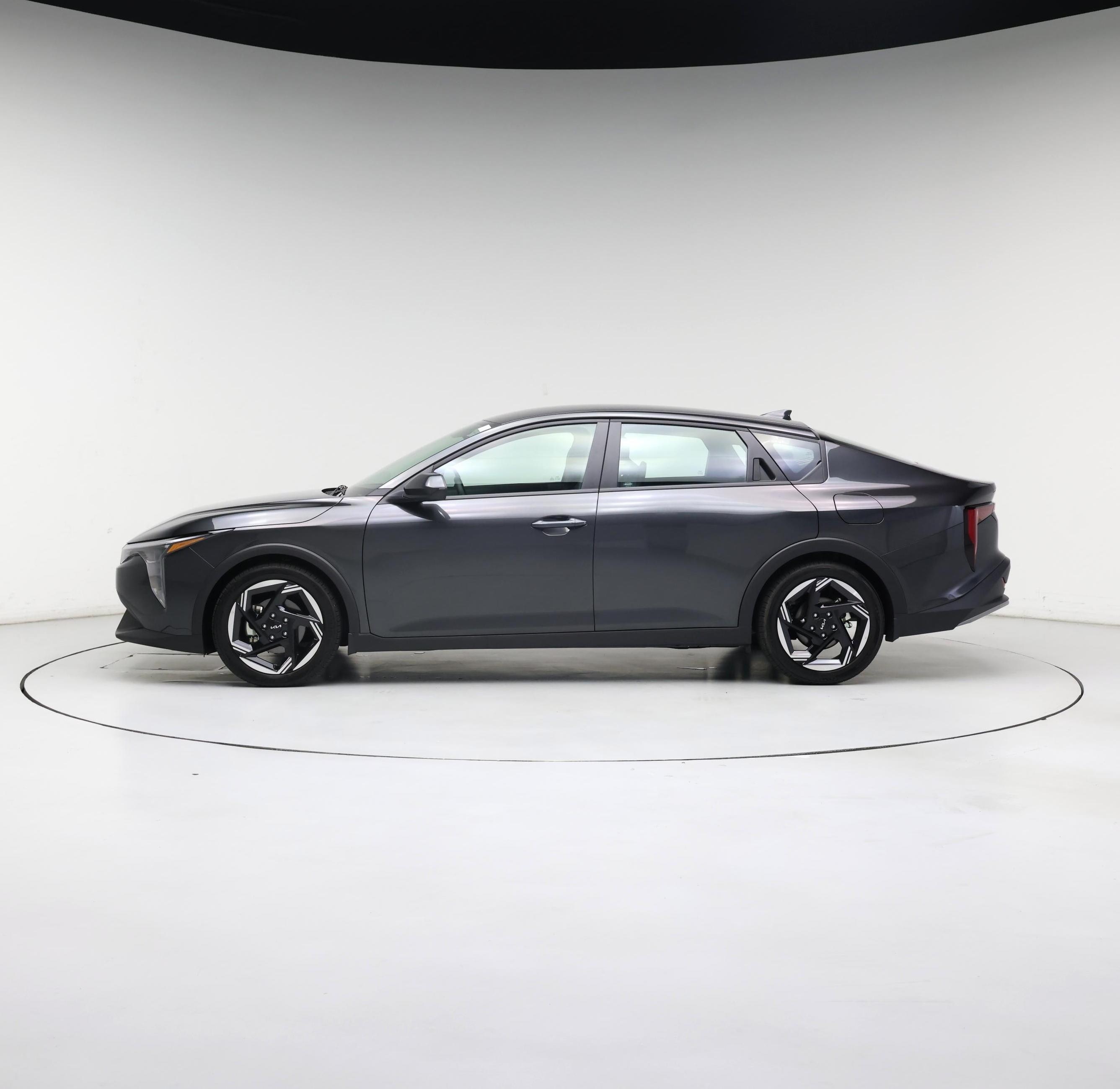 Thumbnail: 2025 Kia K4 - 3