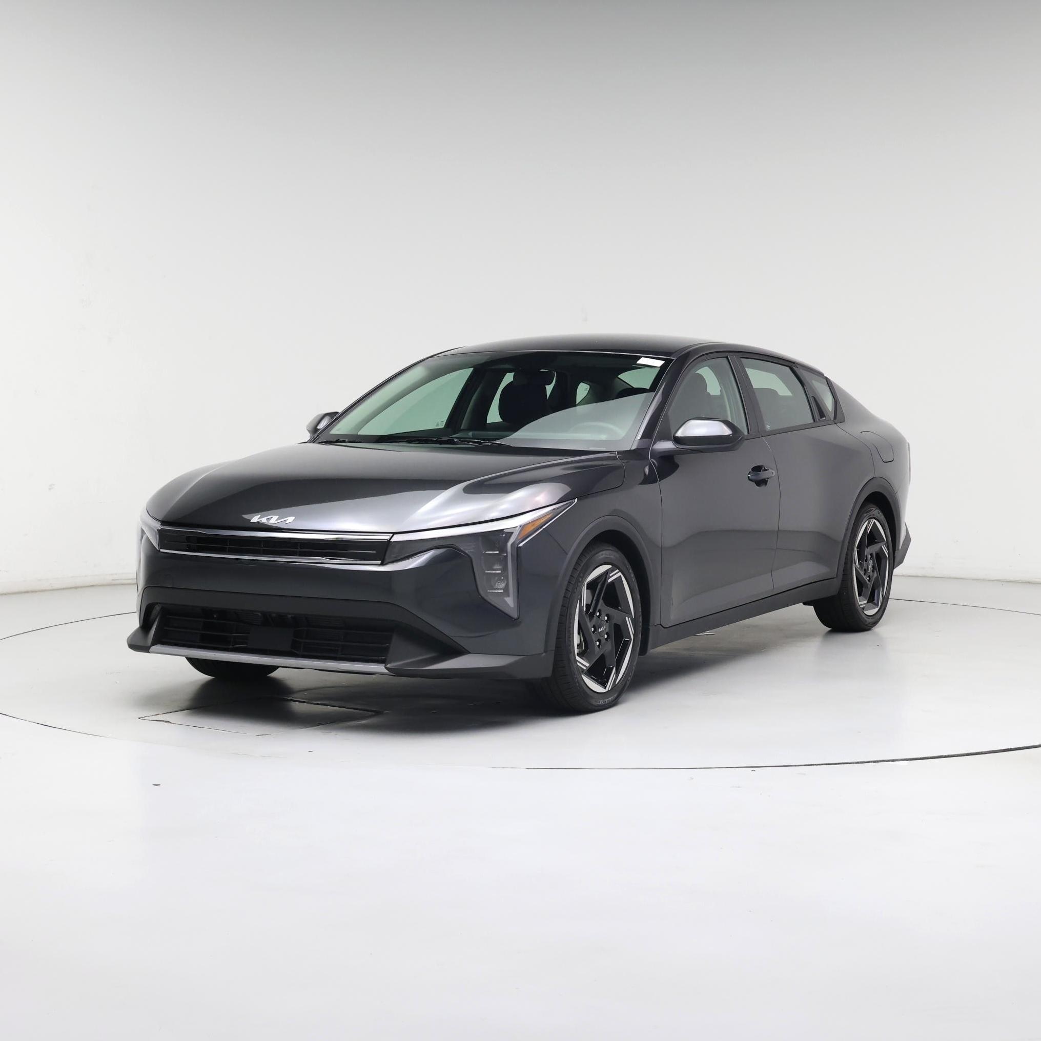 Thumbnail: 2025 Kia K4 - 4