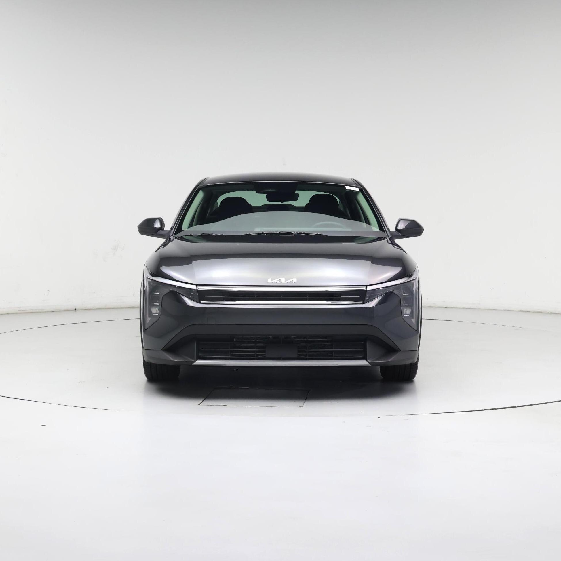 Thumbnail: 2025 Kia K4 - 5