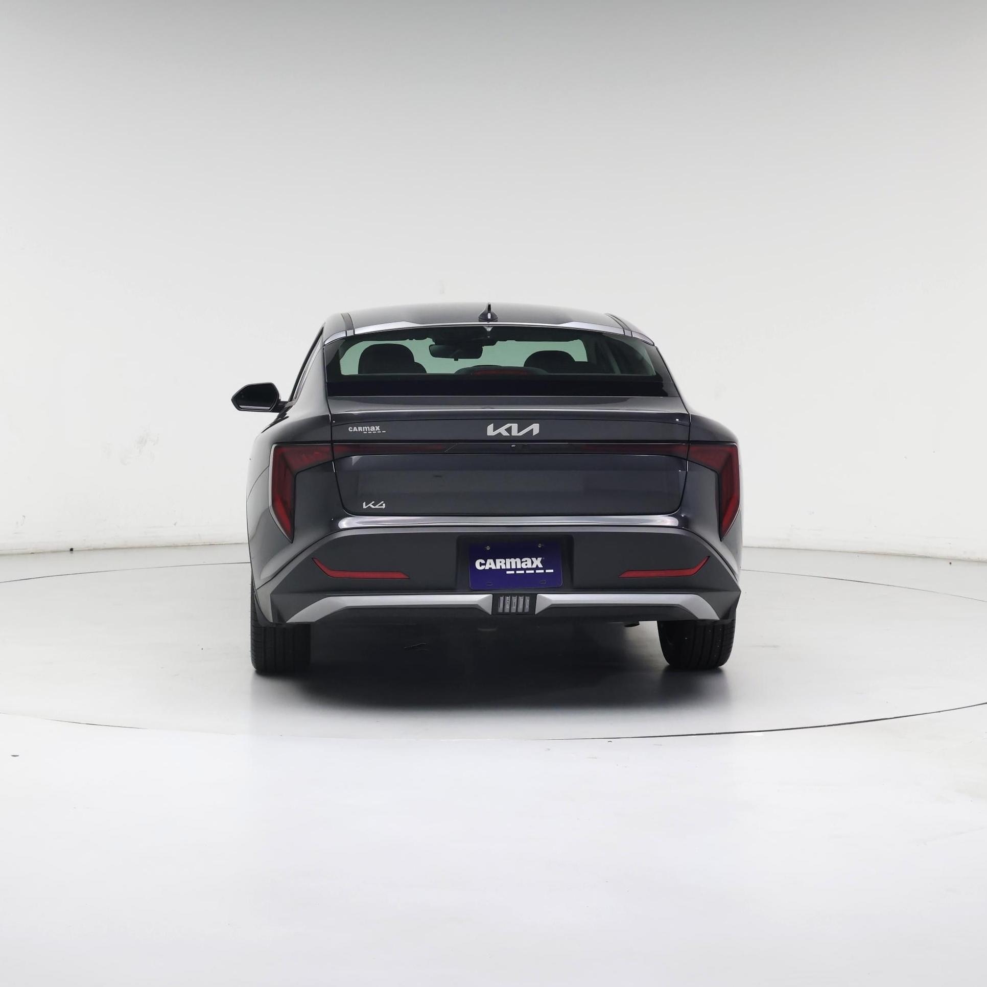 Thumbnail: 2025 Kia K4 - 6