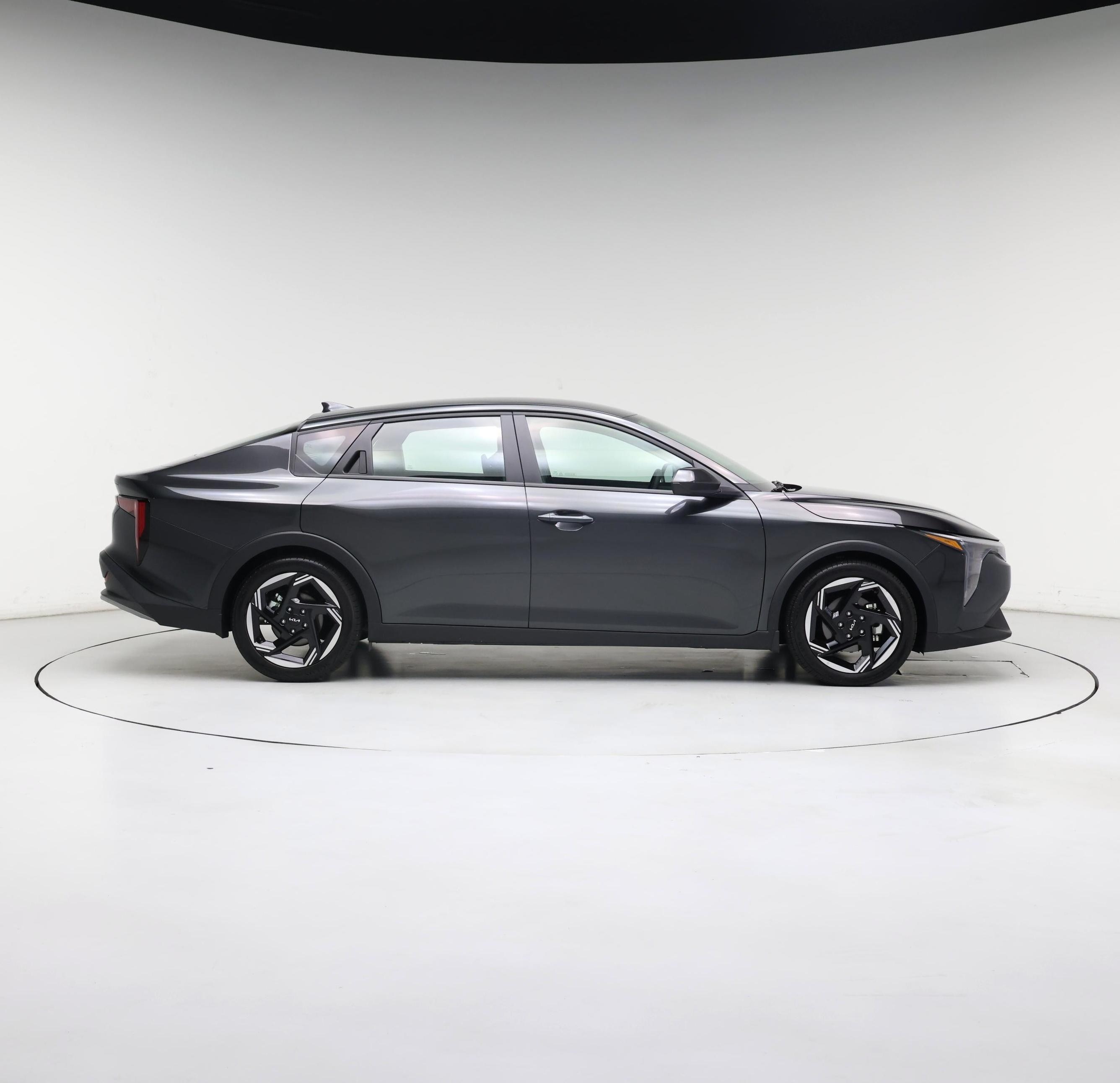 Thumbnail: 2025 Kia K4 - 7