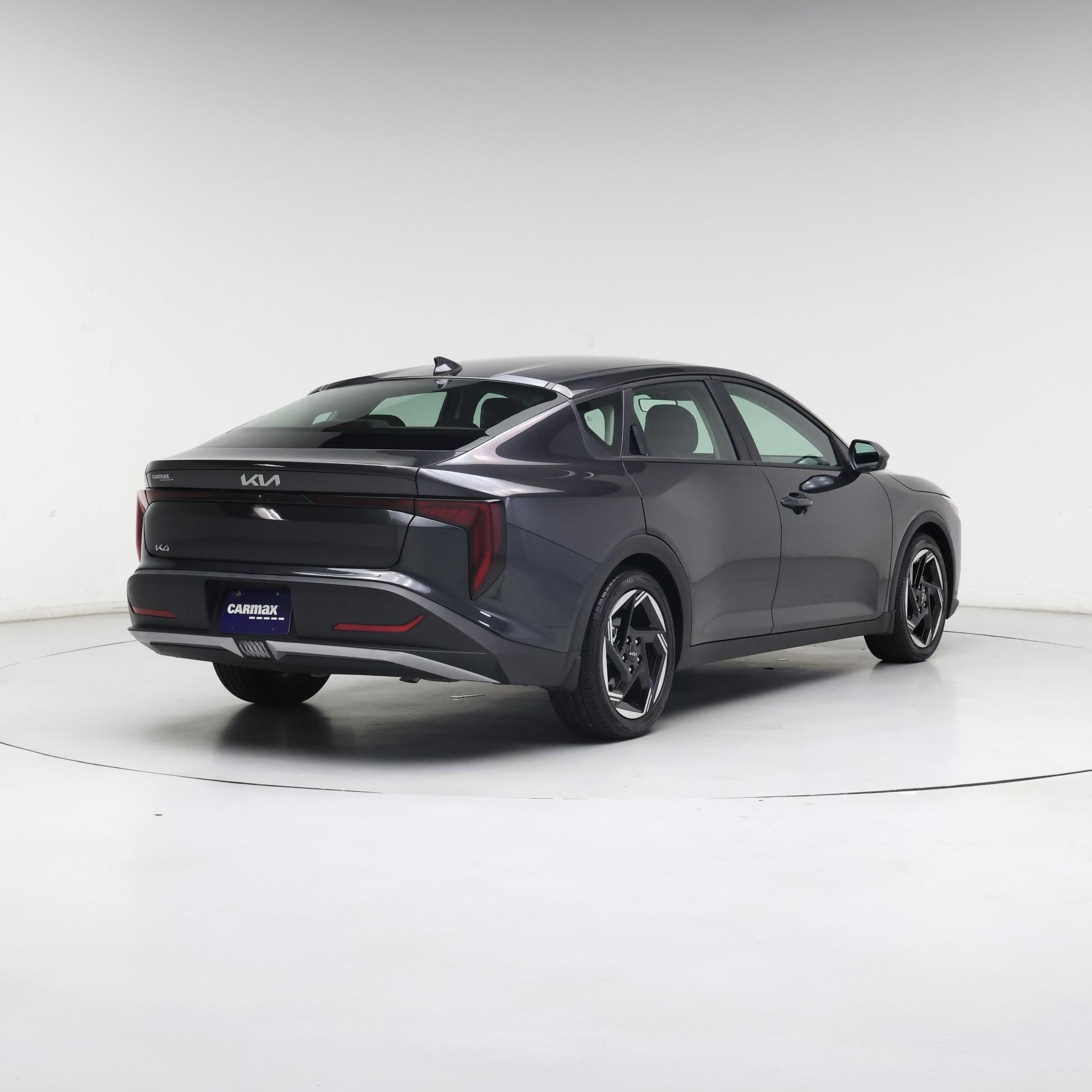 Thumbnail: 2025 Kia K4 - 8