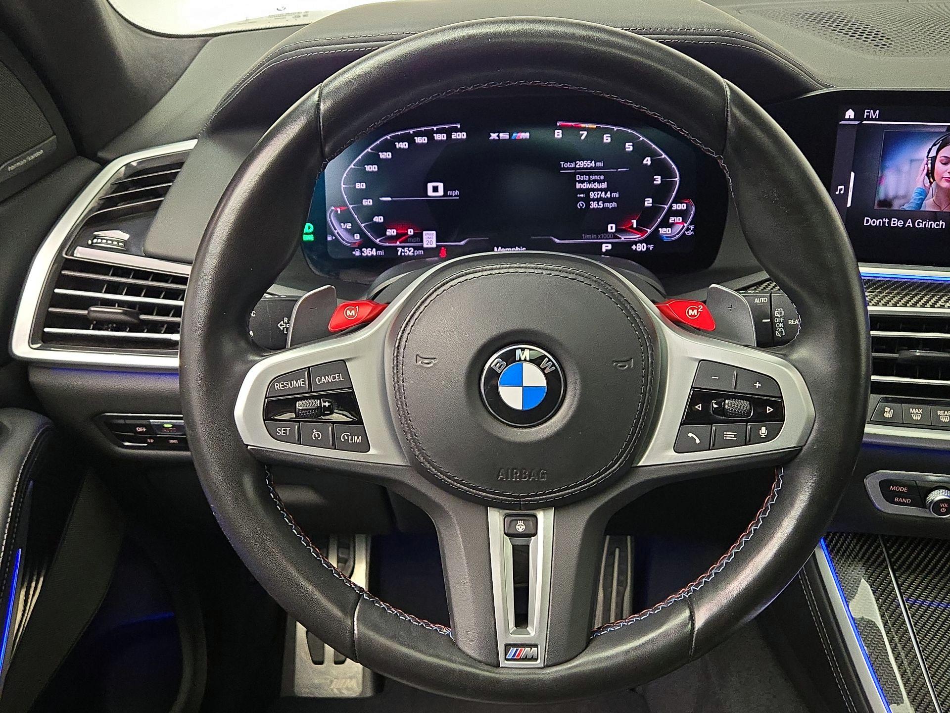 Thumbnail: 2022 BMW X5 - 10