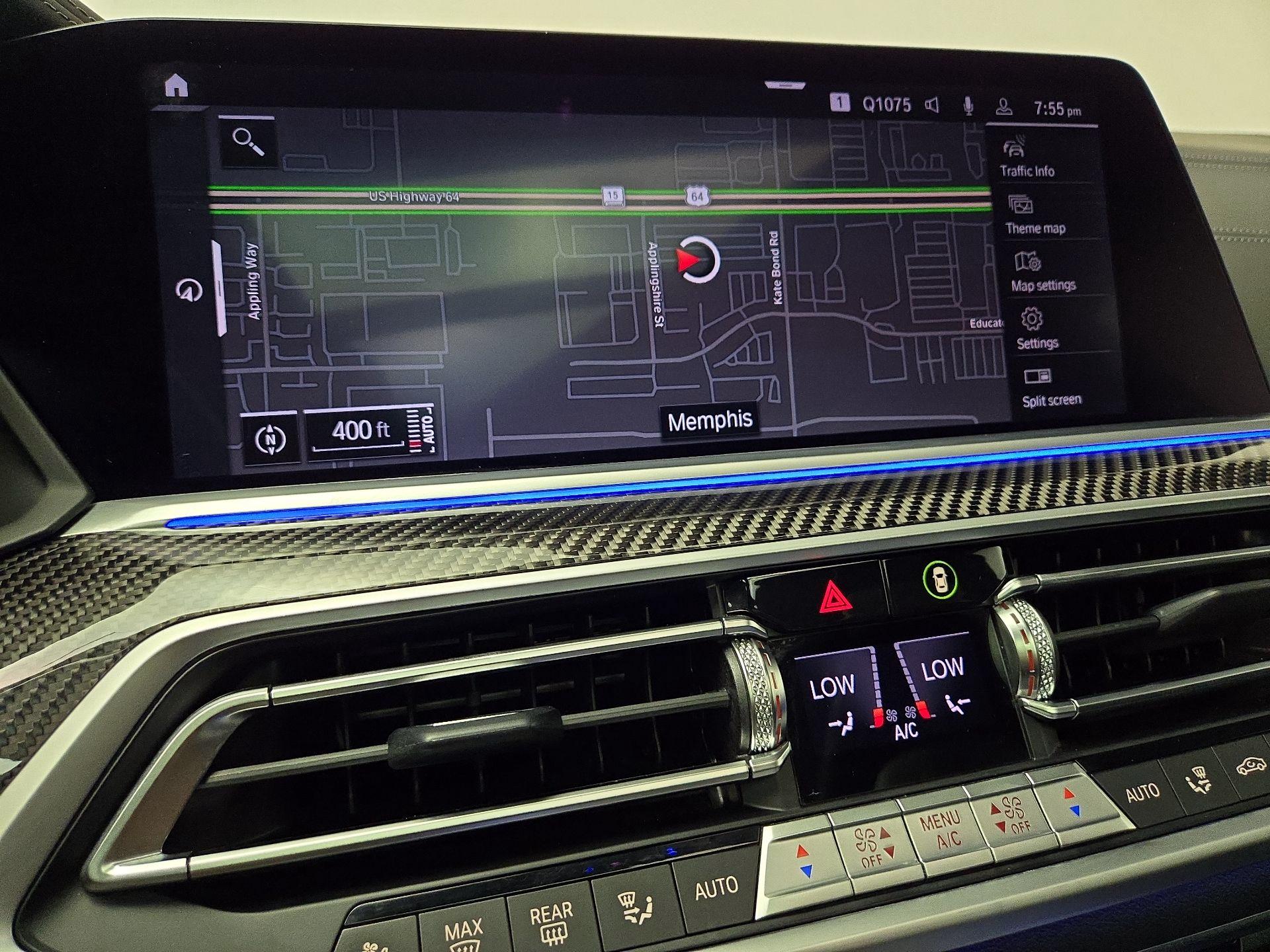 Thumbnail: 2022 BMW X5 - 14