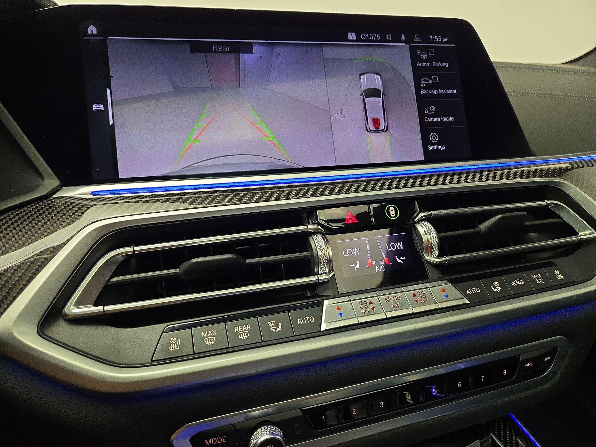 Thumbnail: 2022 BMW X5 - 15