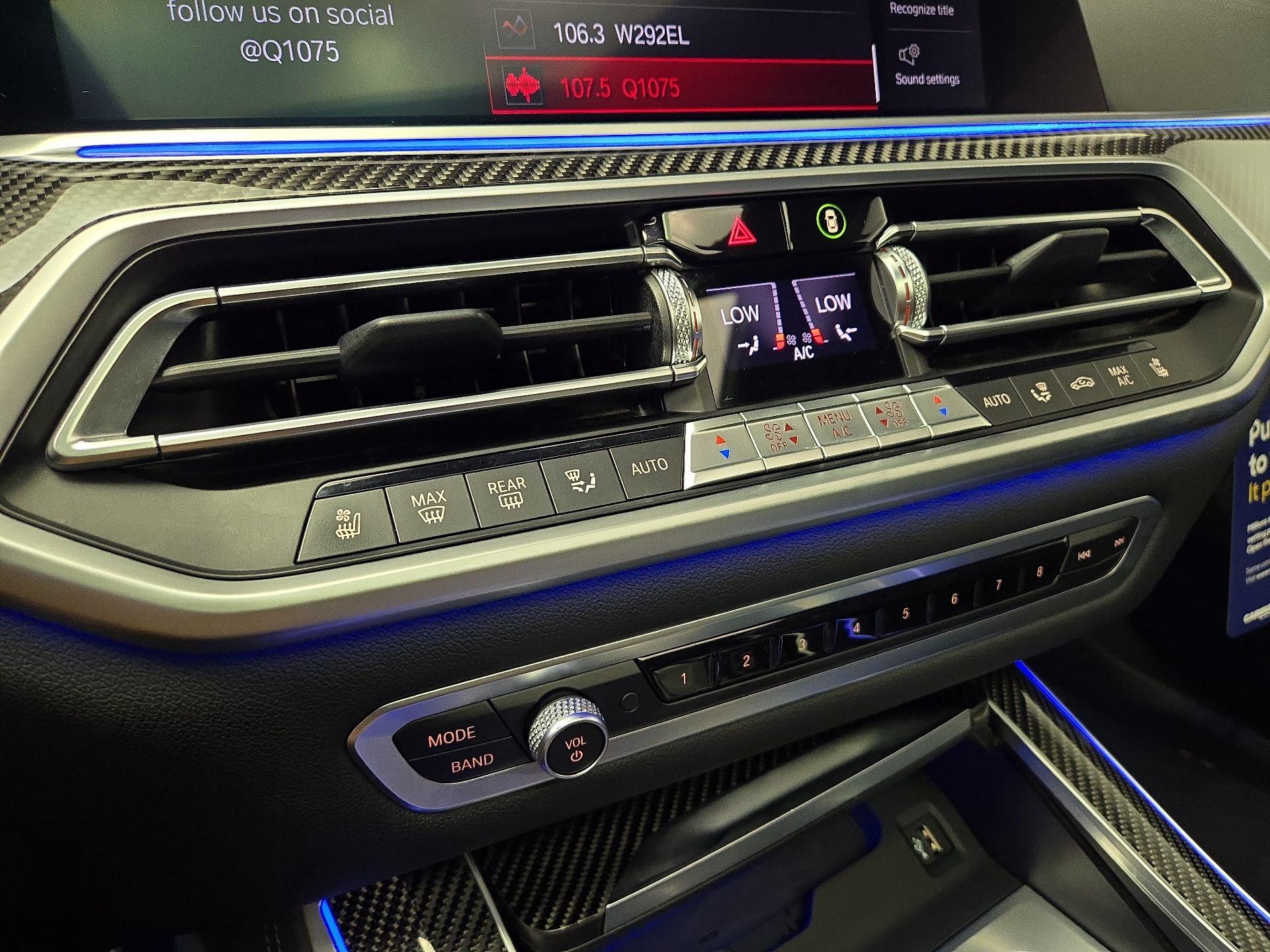 Thumbnail: 2022 BMW X5 - 17