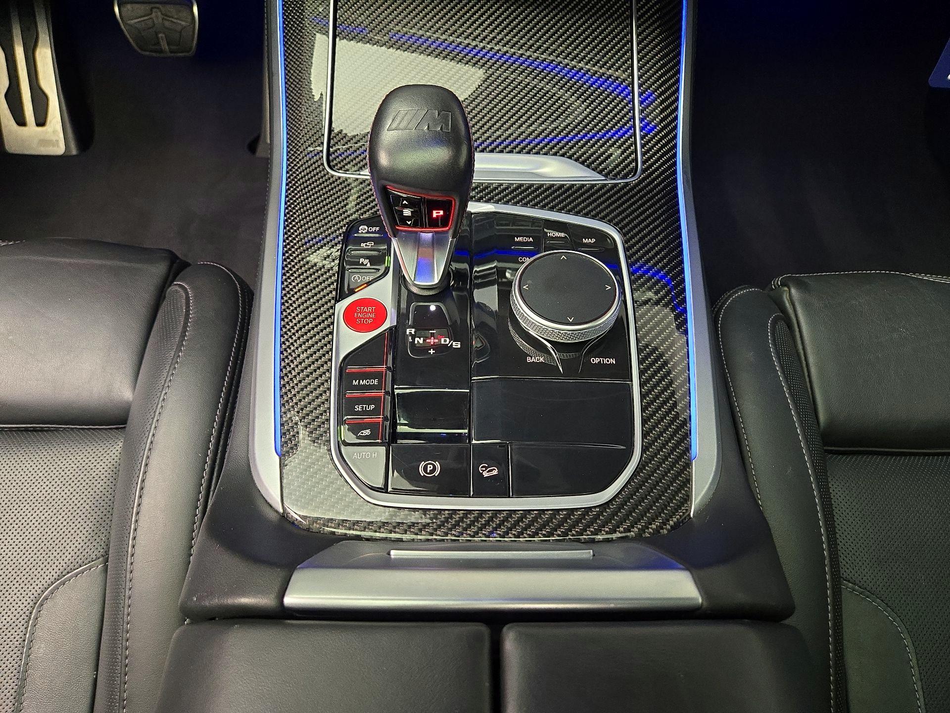 Thumbnail: 2022 BMW X5 - 18