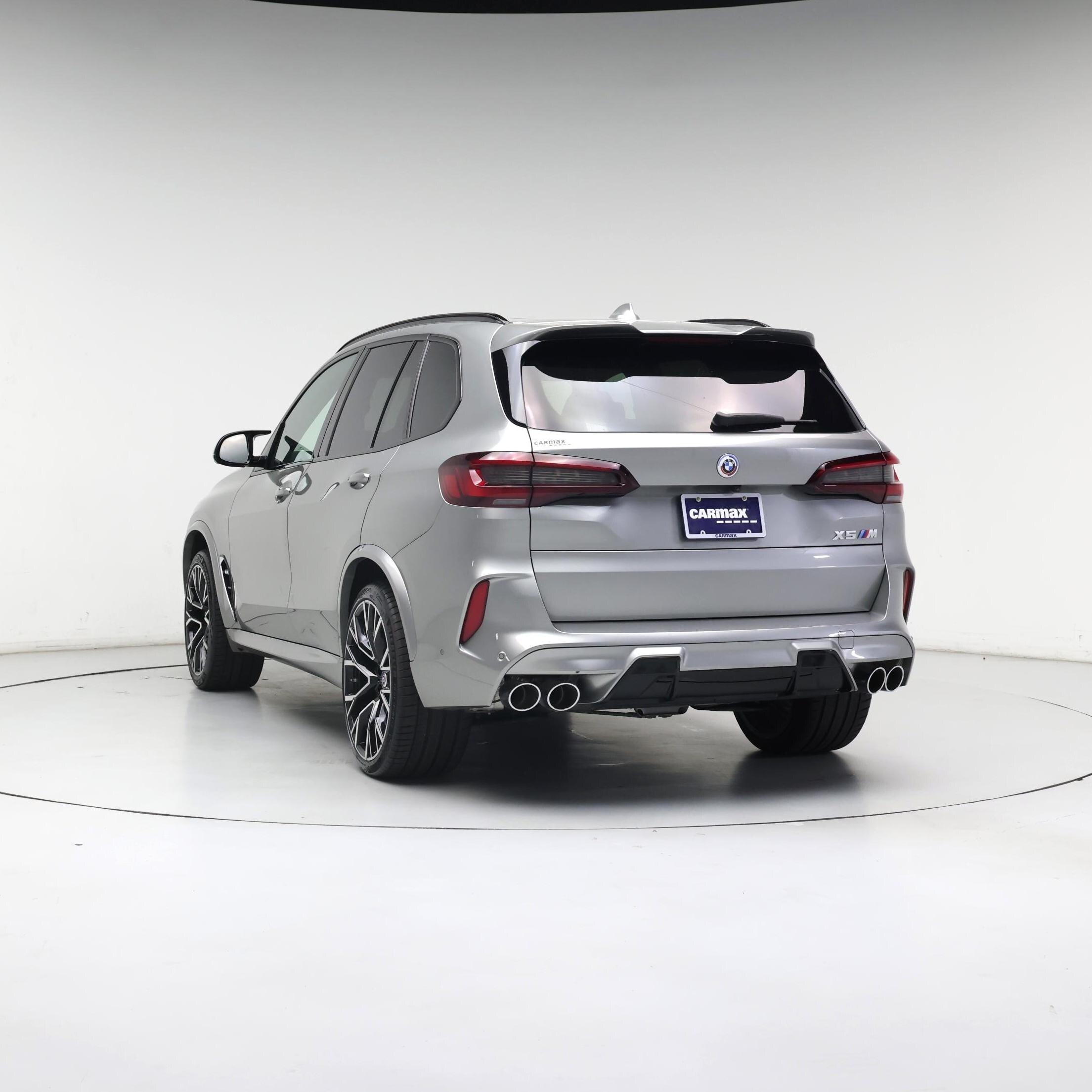 Thumbnail: 2022 BMW X5 - 2