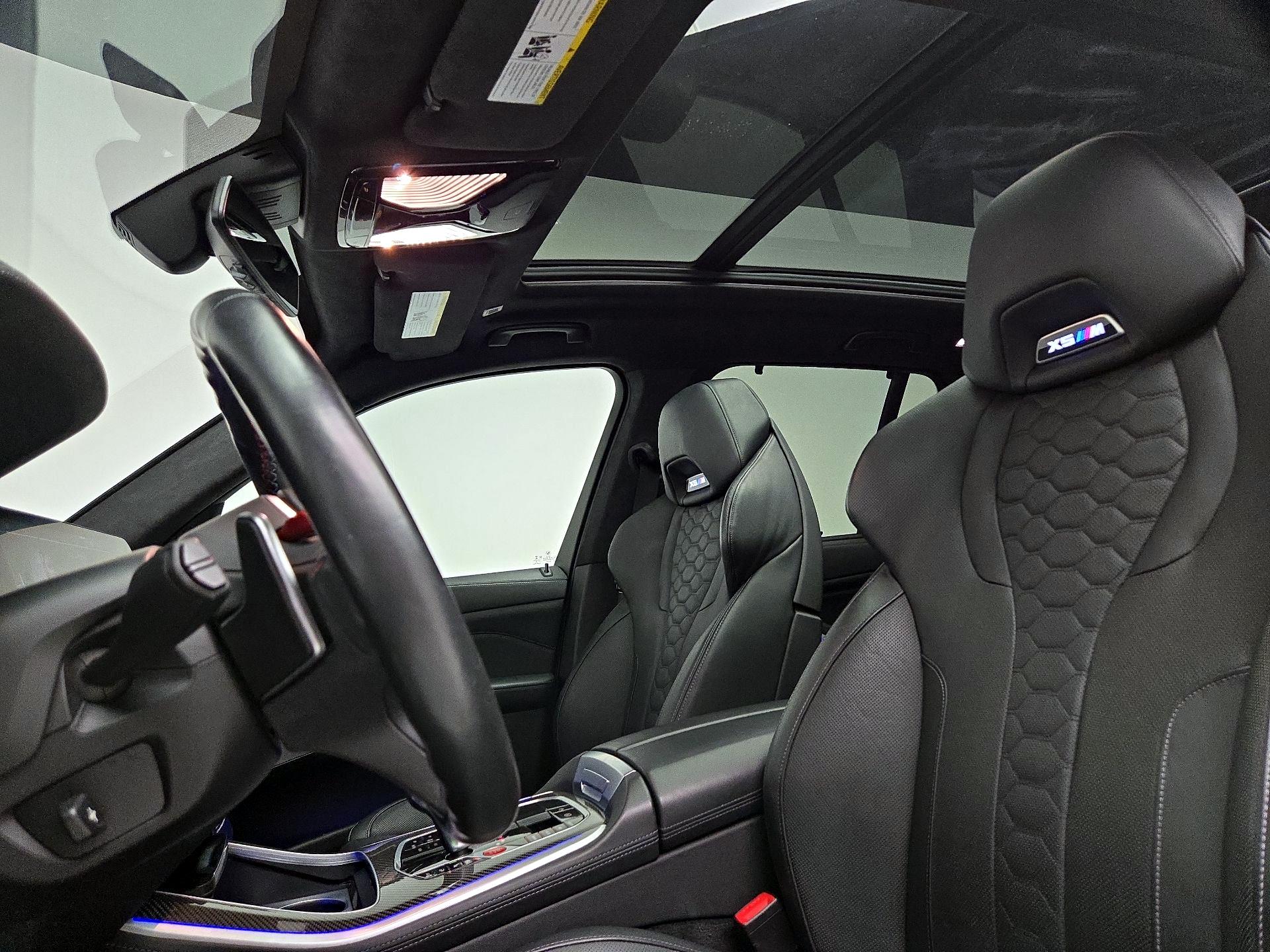 Thumbnail: 2022 BMW X5 - 20
