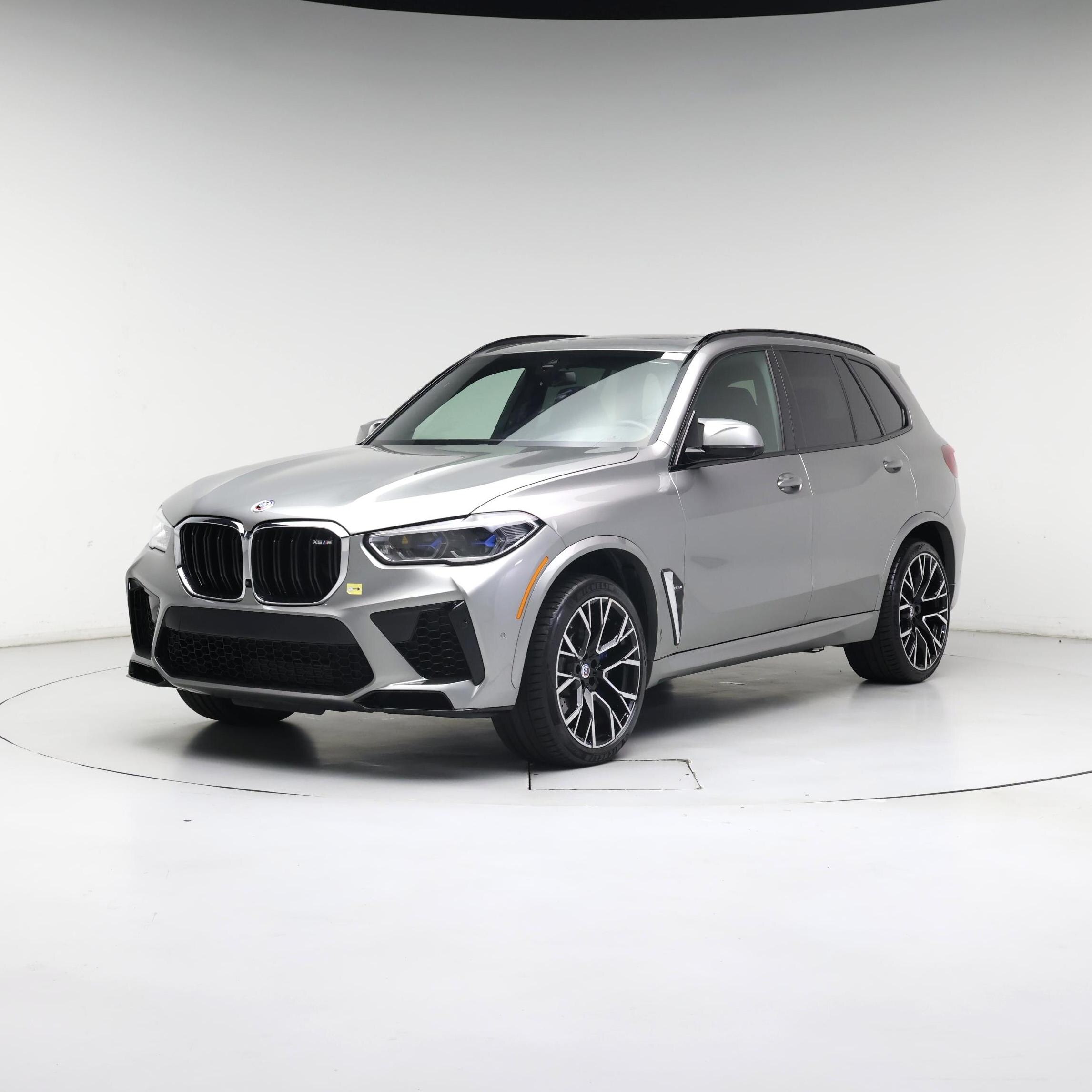 Thumbnail: 2022 BMW X5 - 4