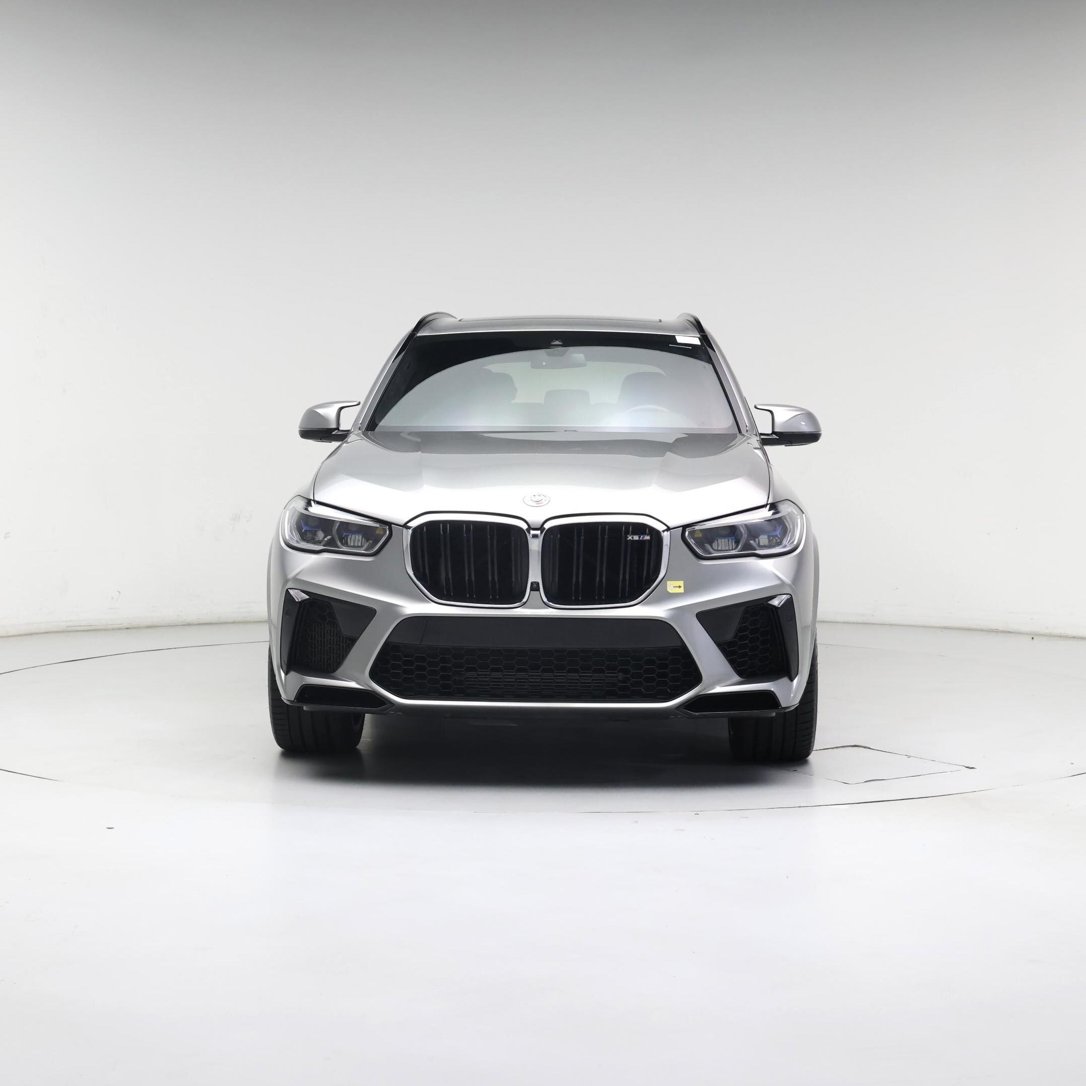 Thumbnail: 2022 BMW X5 - 5